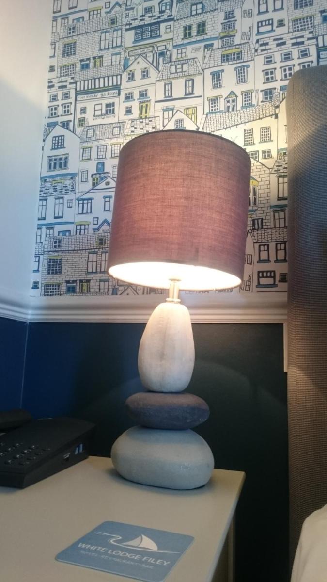 Standard Double Room photo 2