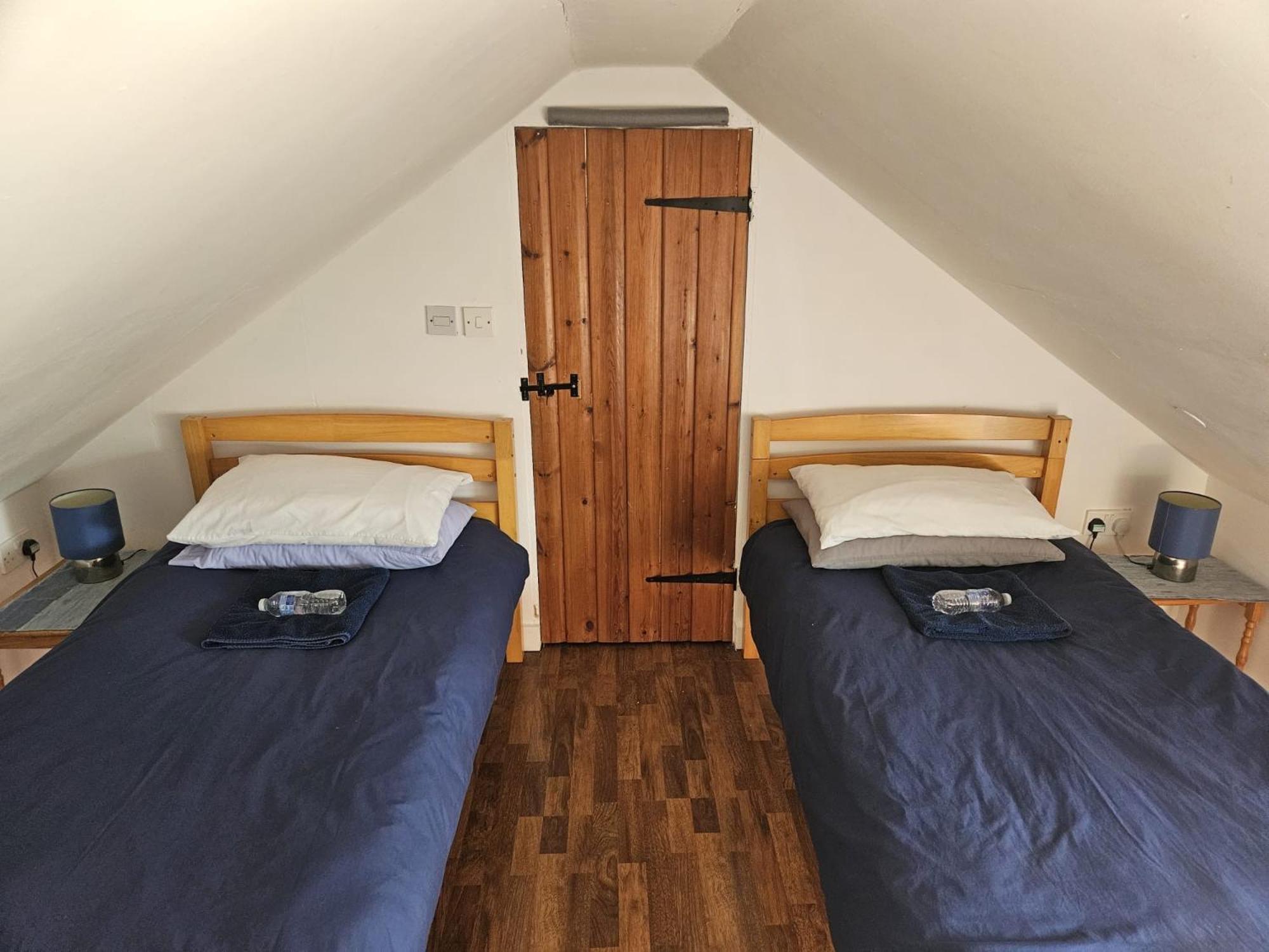 Twin Room photo 1