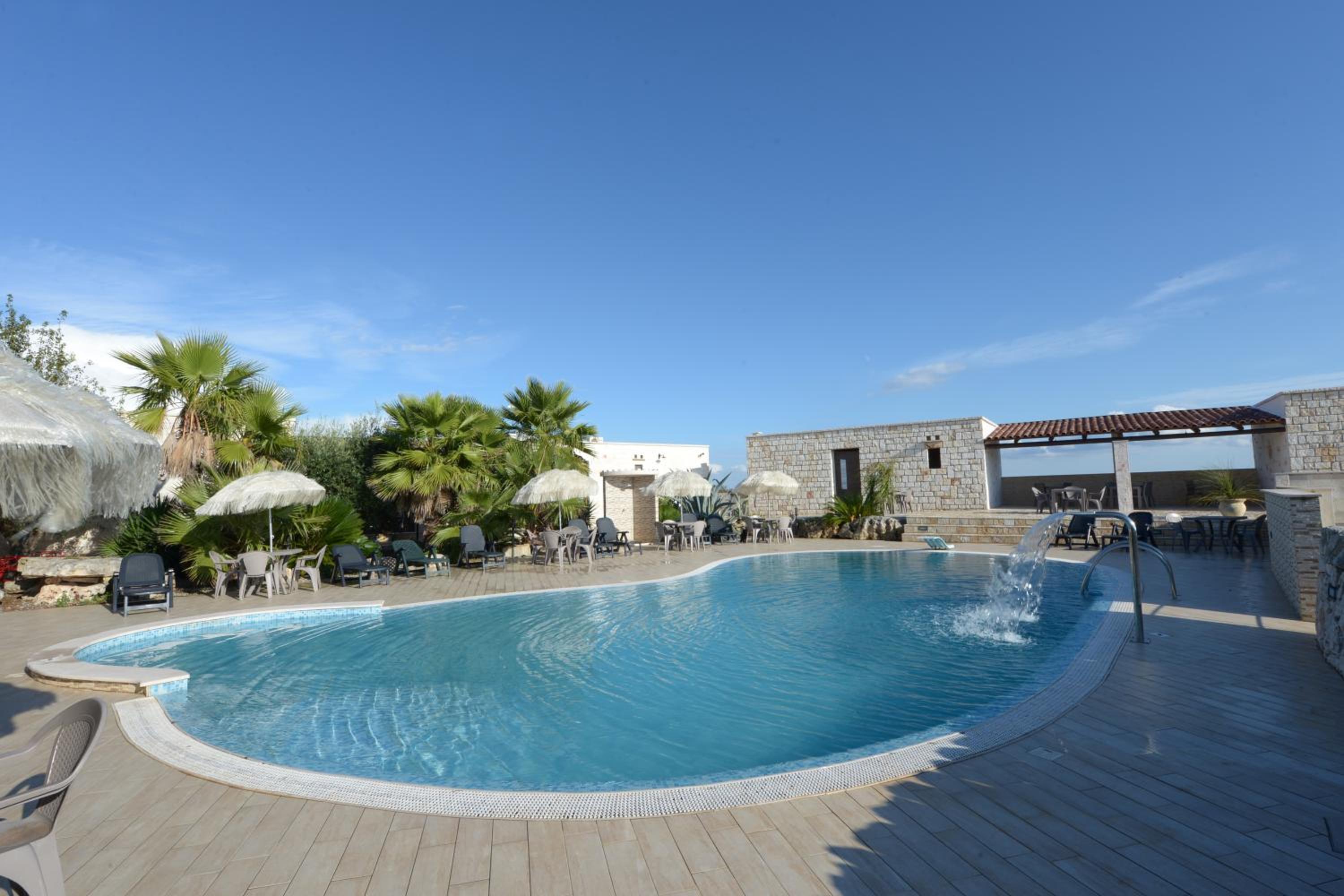 Two-Bedroom Trullo (2 Adults + 2 Children) photo 2