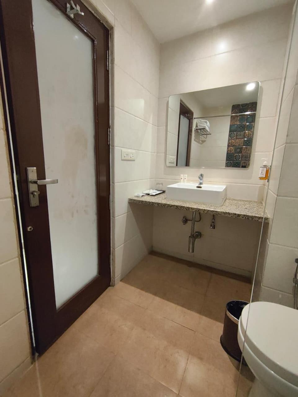 Superior Deluxe room with balcony photo 1