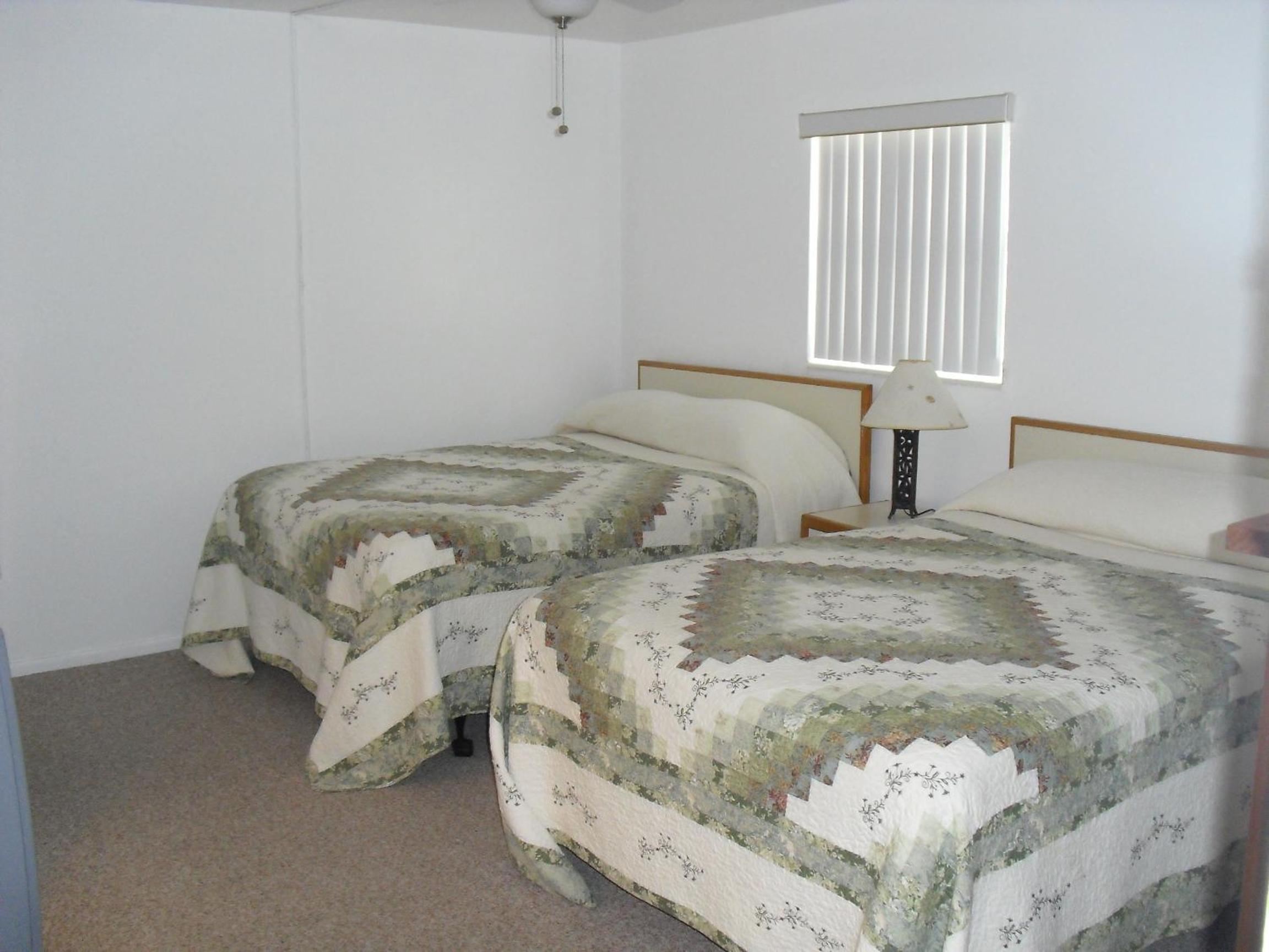One-Bedroom Apartment with Pool View photo 3