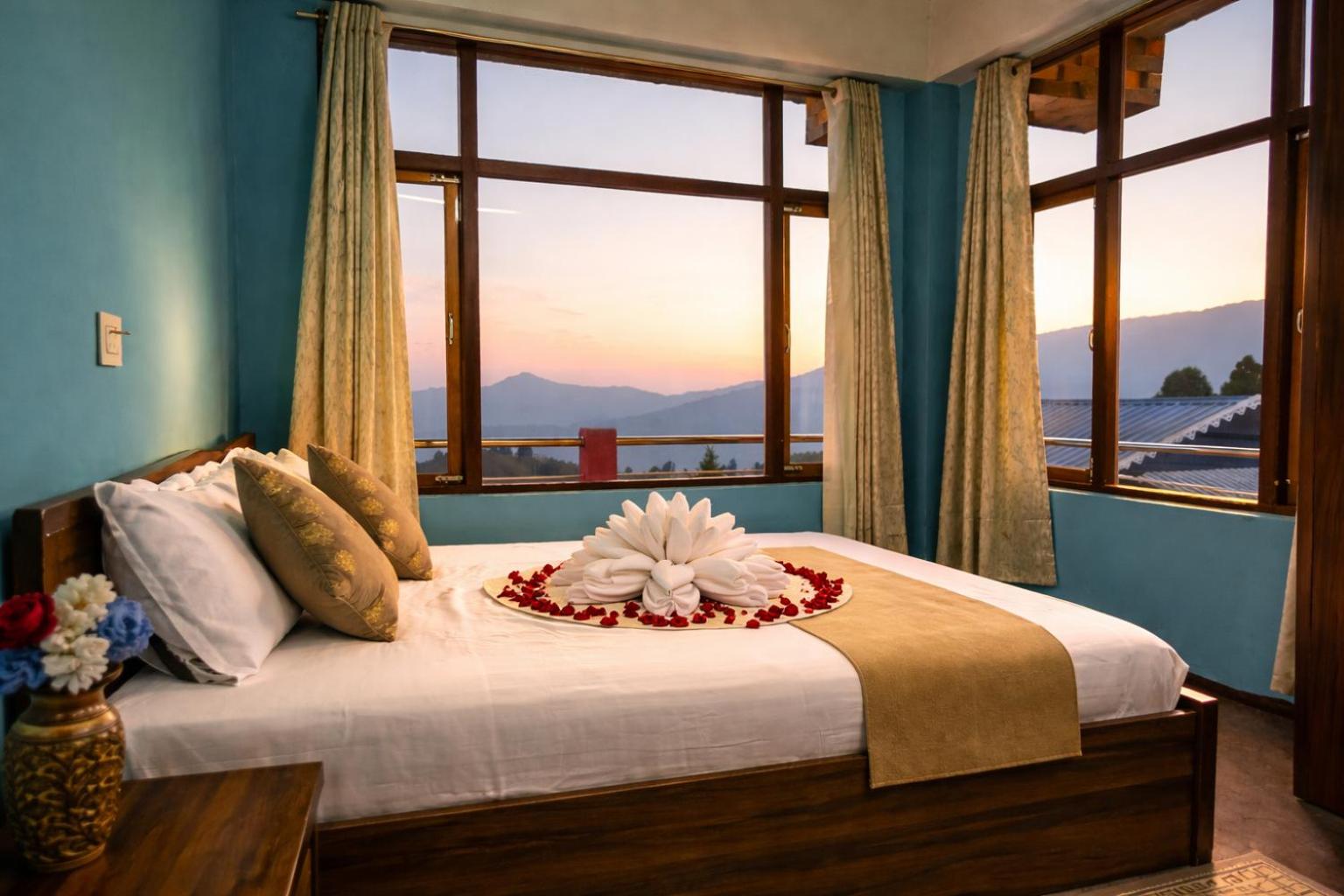 Executive Suite photo 1