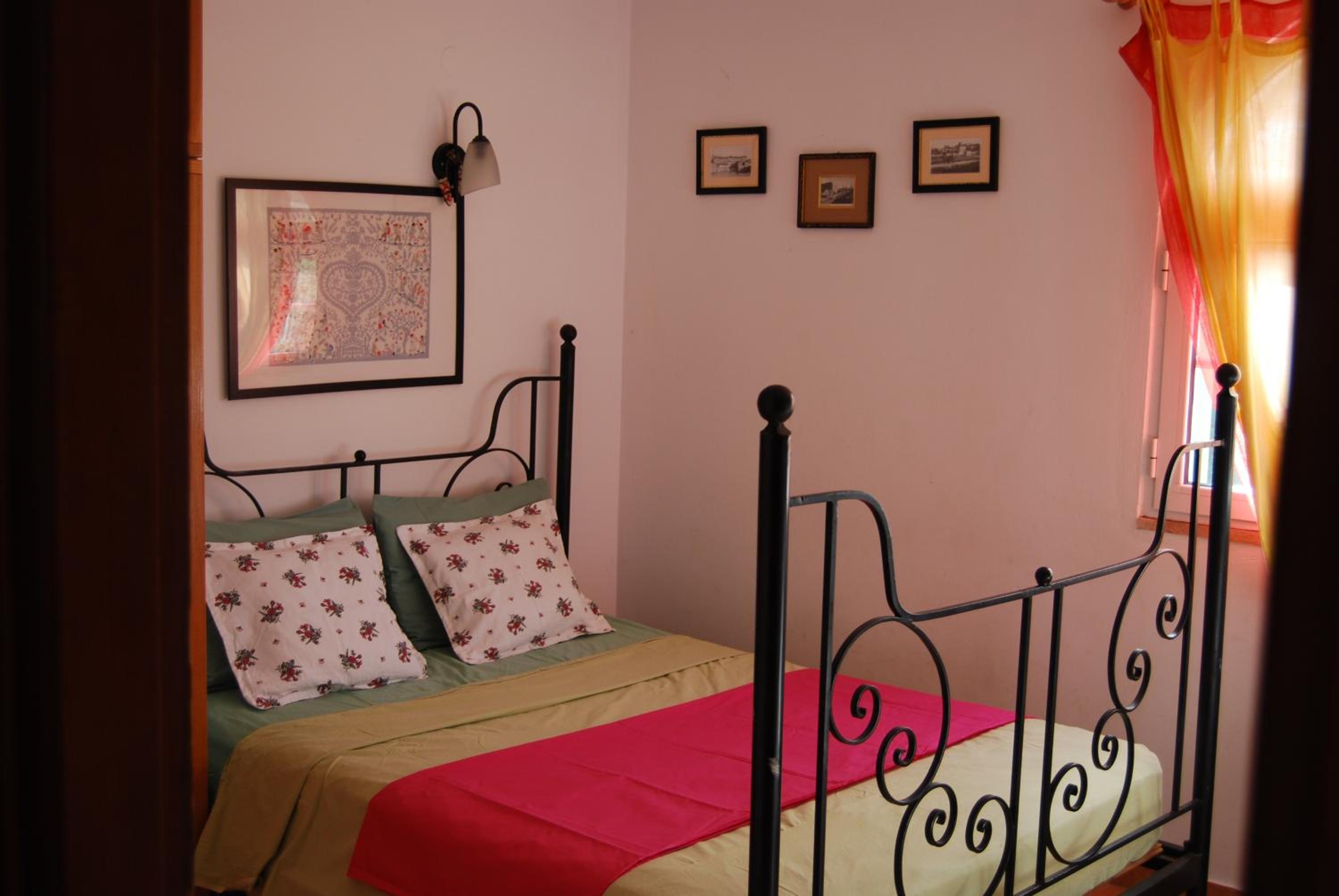 Apartamento de um quarto (2 adultos + 2 crianças)