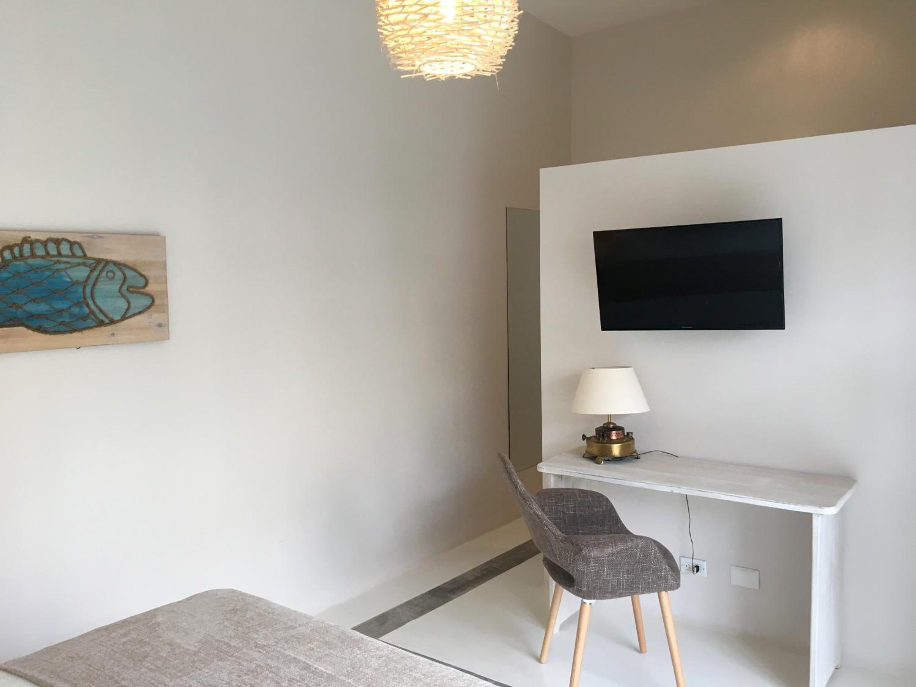 Suite Charming