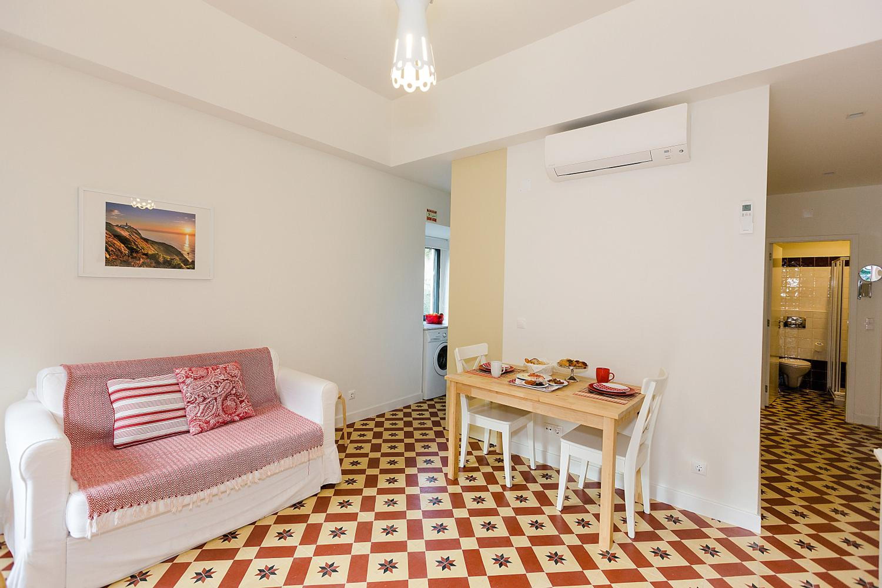 Standard Two-Bedroom Apartment - Photo 4