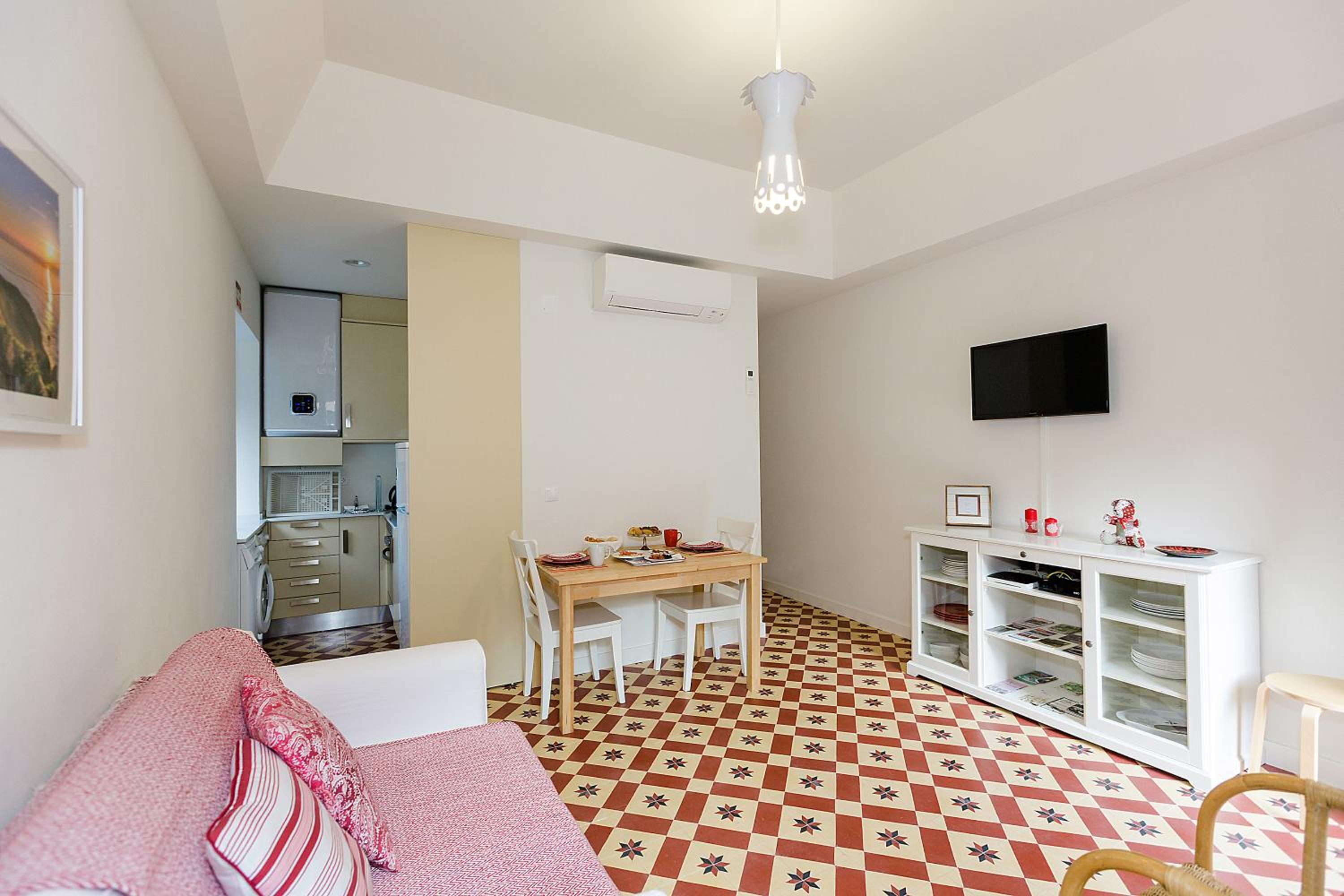 Standard Two-Bedroom Apartment - Photo 10