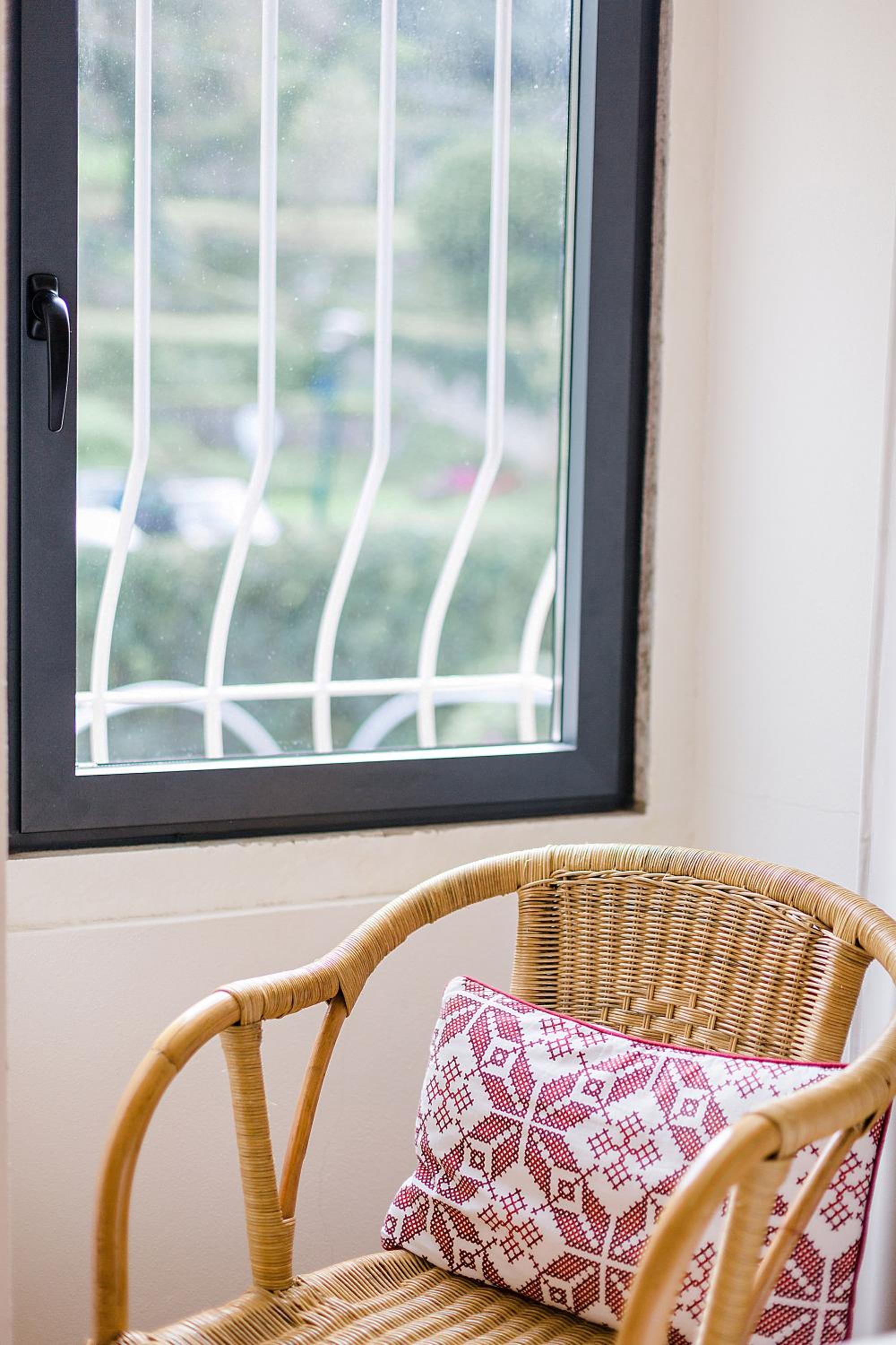 Standard Two-Bedroom Apartment - Photo 2