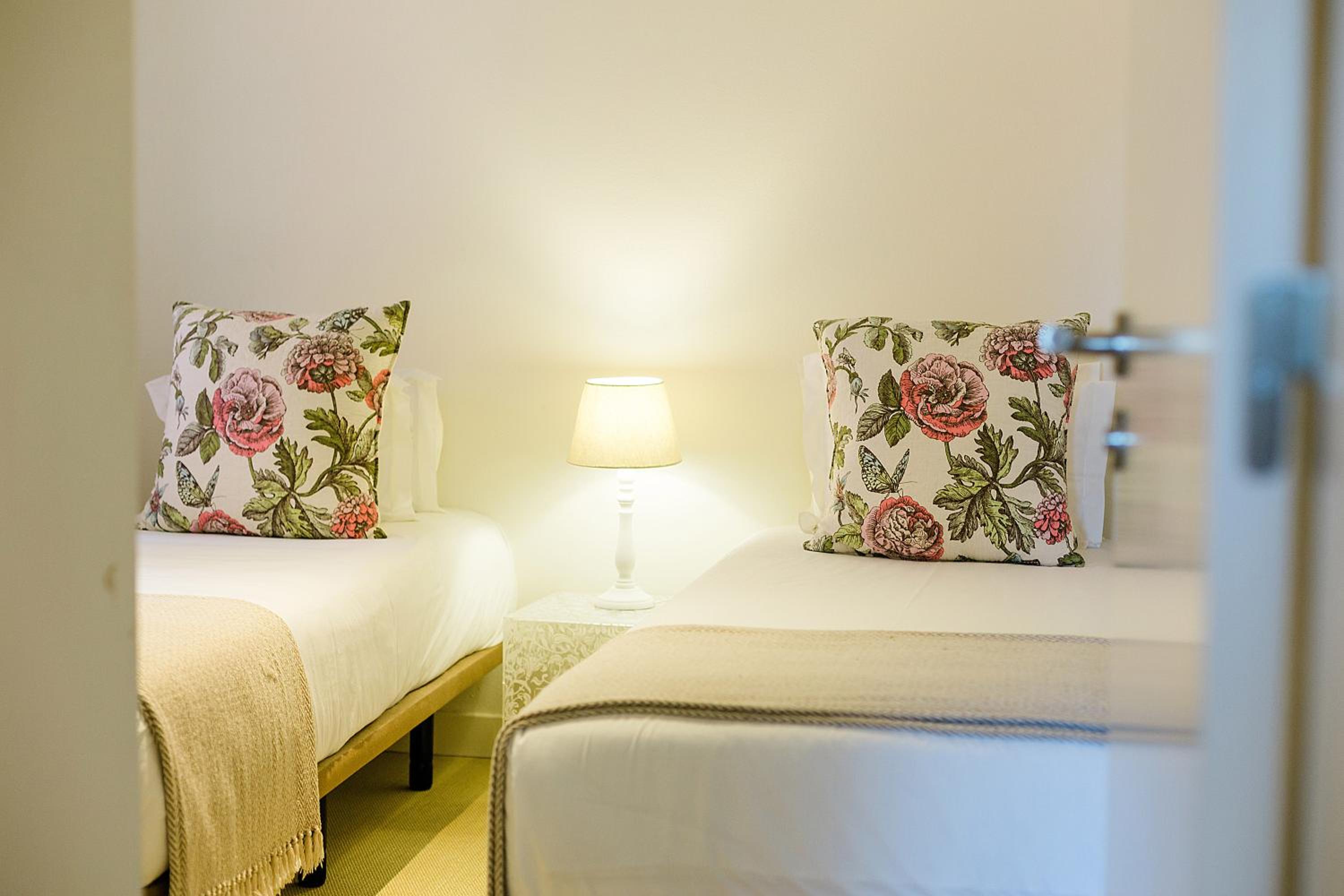 Standard Two-Bedroom Apartment - Photo 1