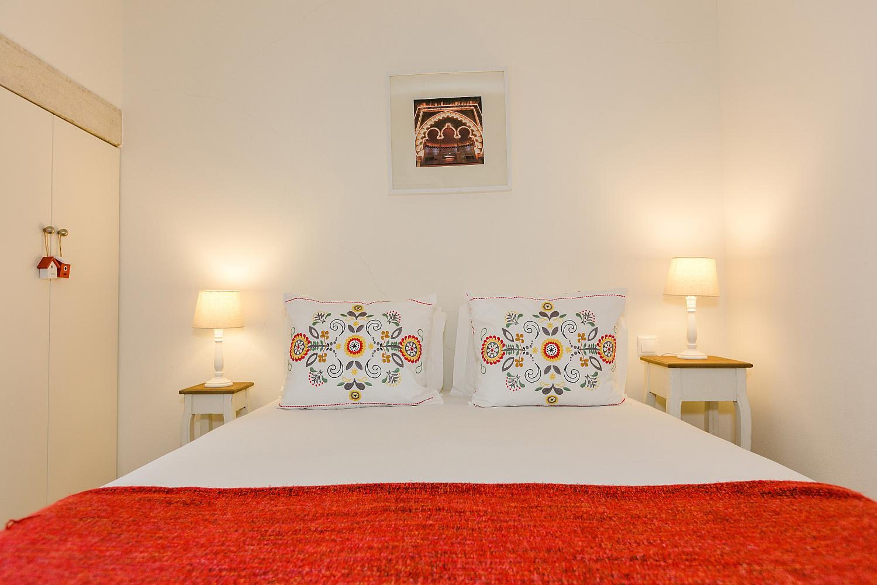 Standard Two-Bedroom Apartment - Photo 8
