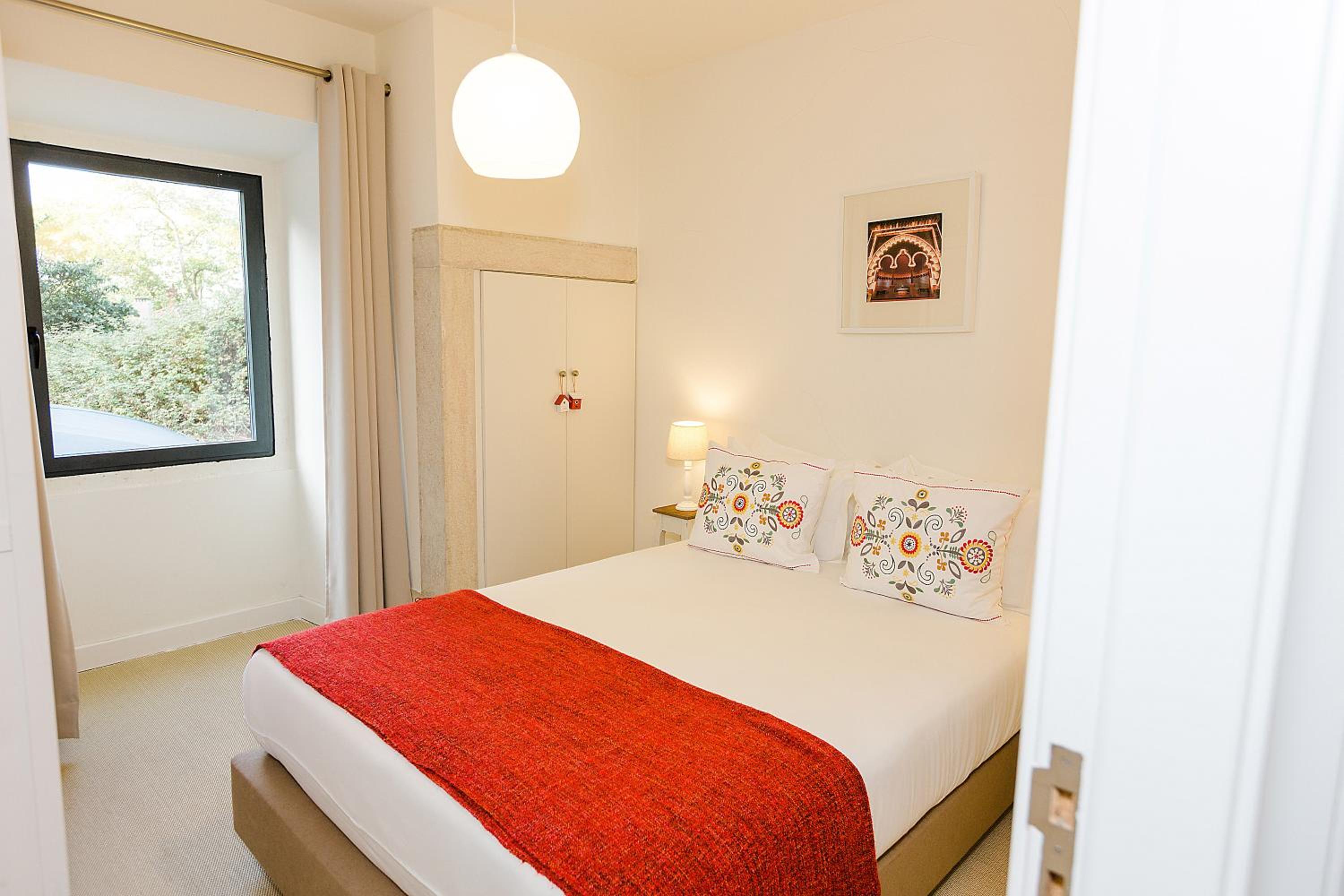 Standard Two-Bedroom Apartment - Photo 6