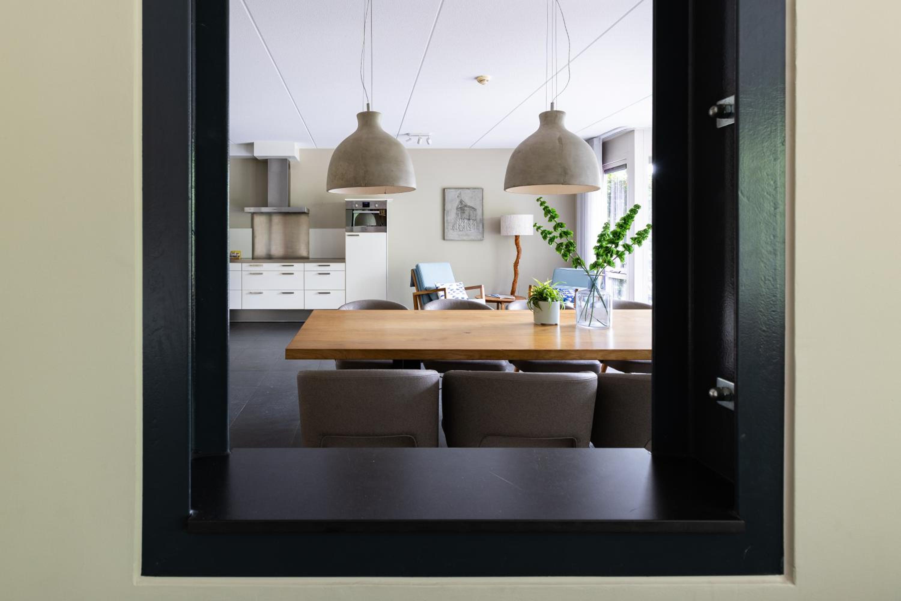 Apartment with Sauna photo 2