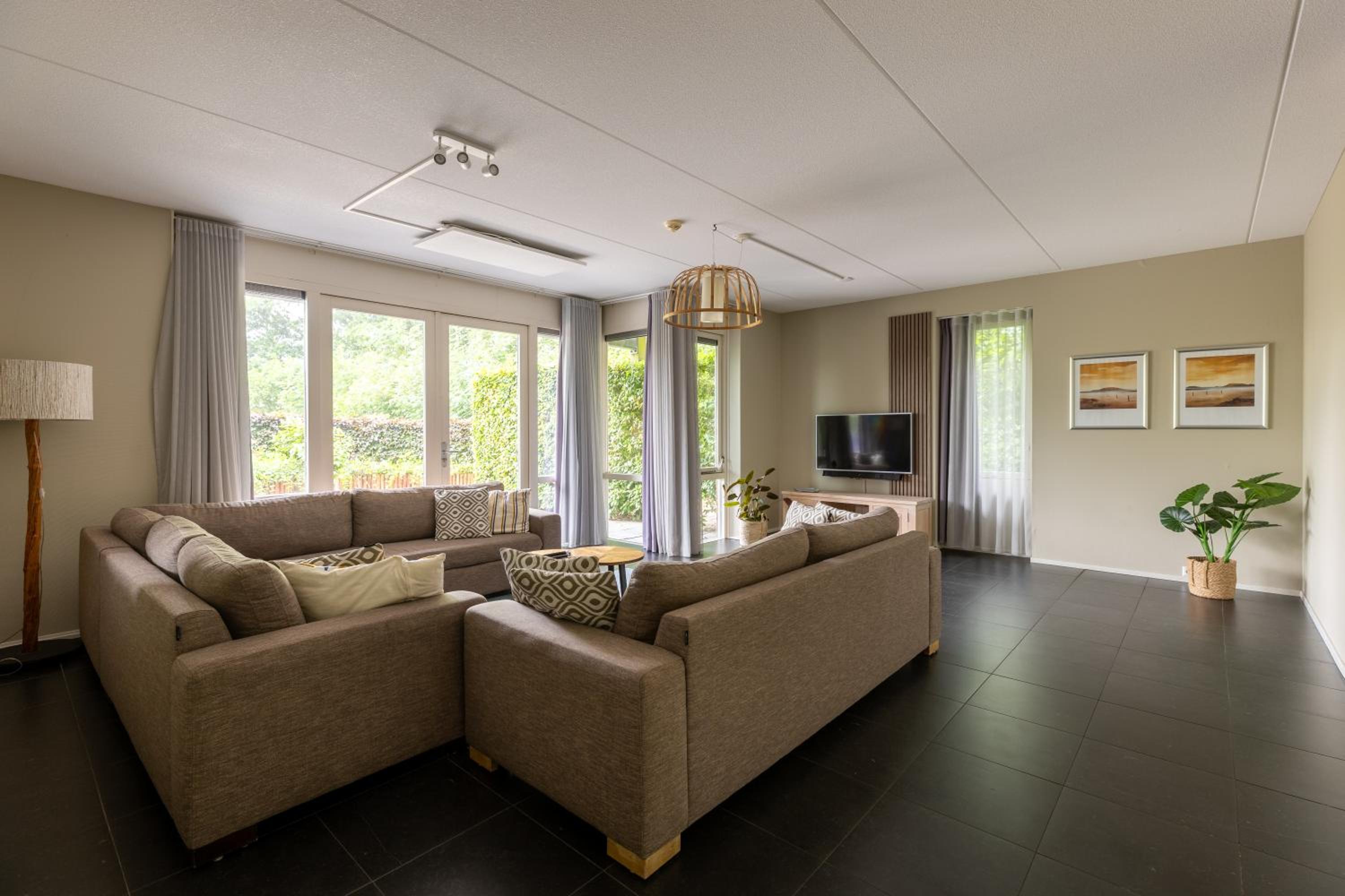Apartment with Sauna photo 3