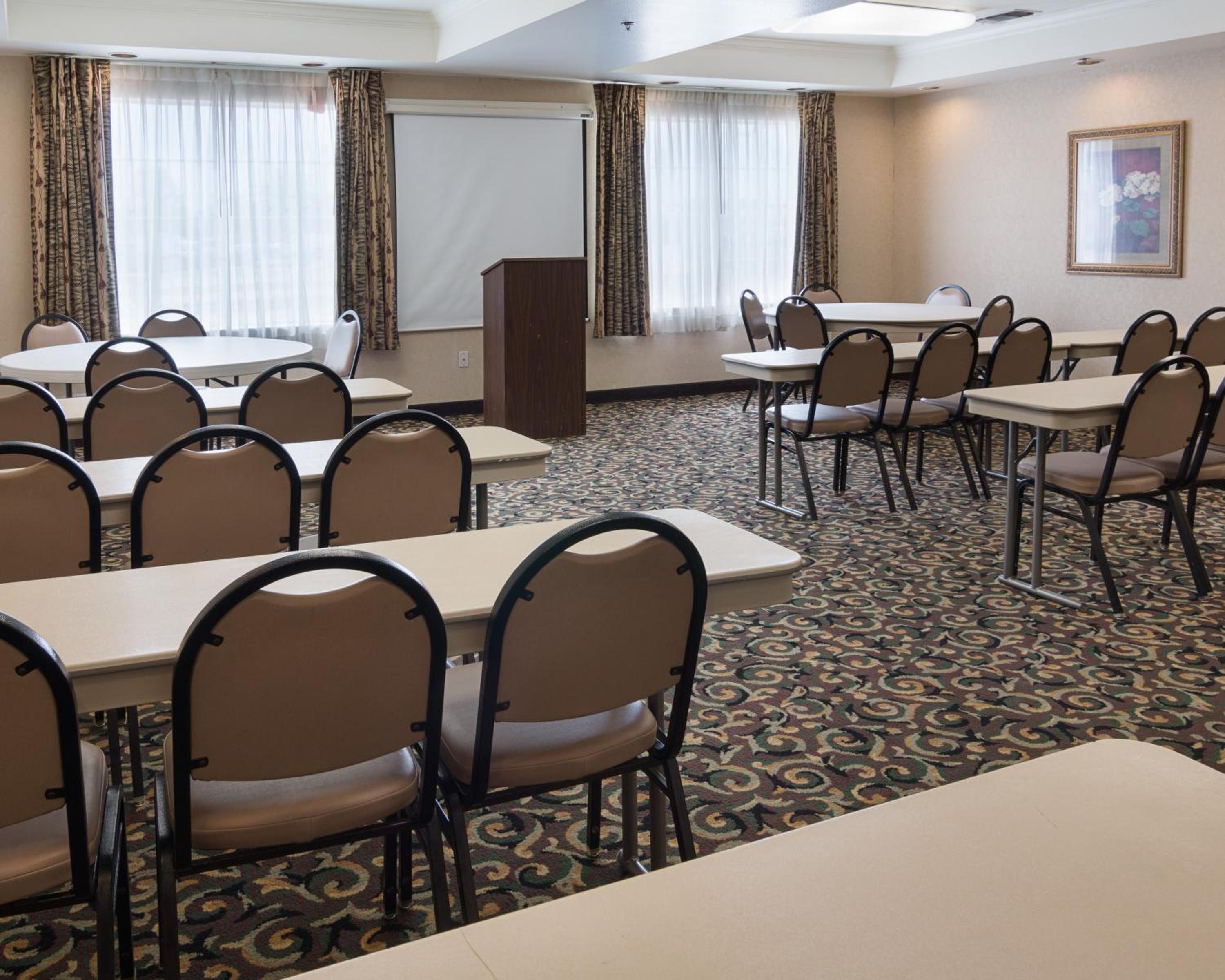 King Room - Disability Access/Non-Smoking - Photo 3