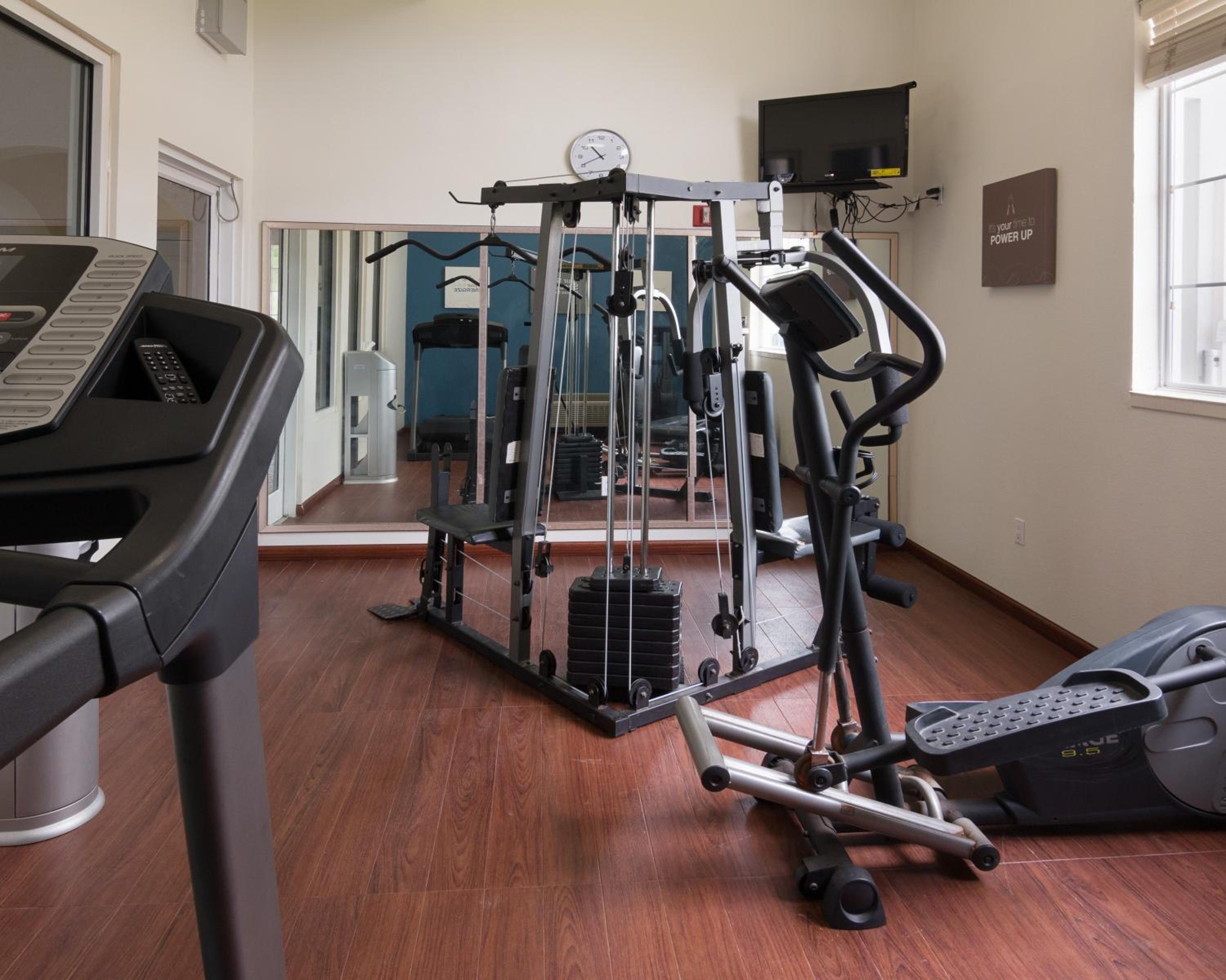King Room - Disability Access/Non-Smoking - Photo 7