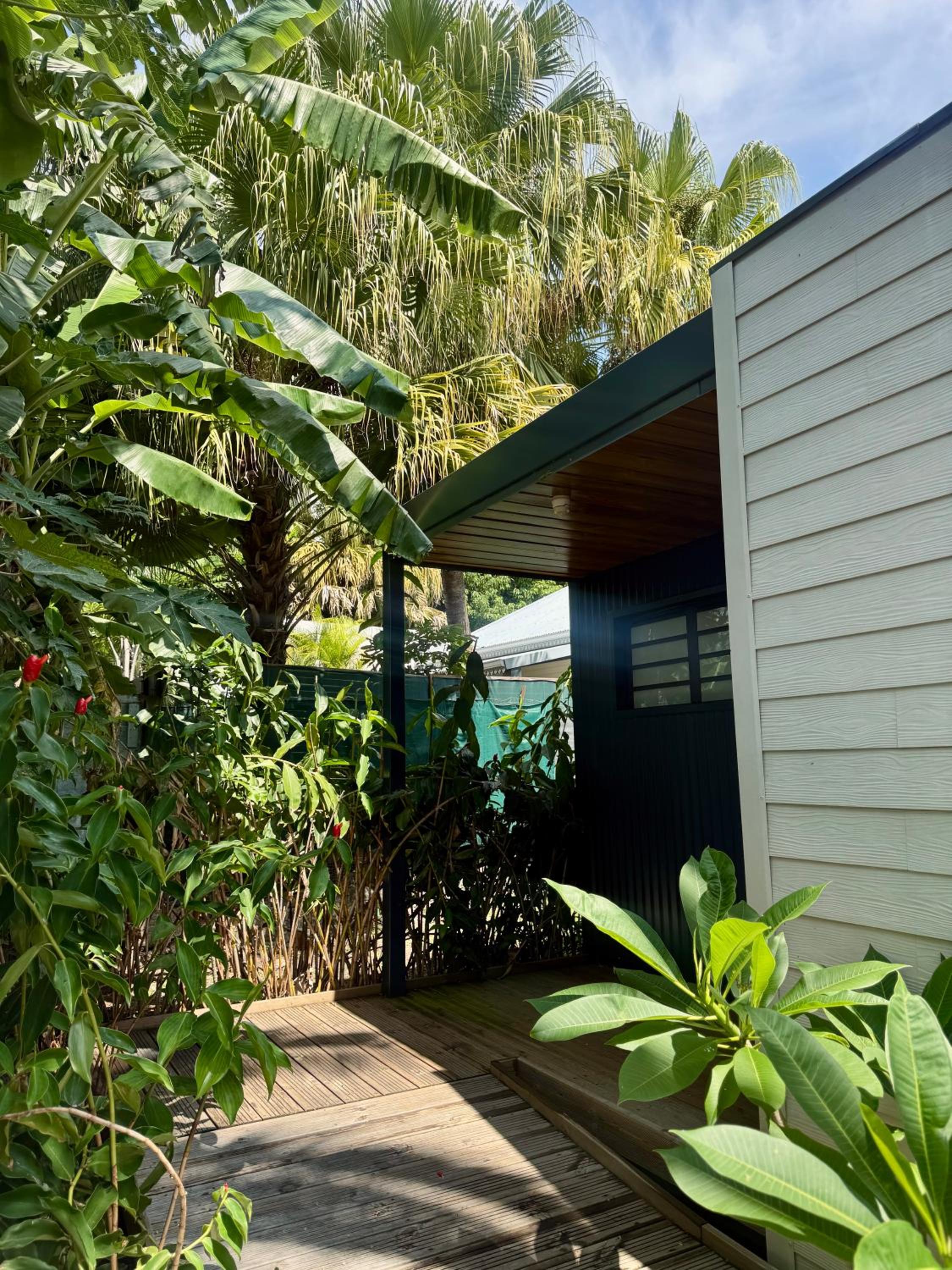 Standard Bungalow