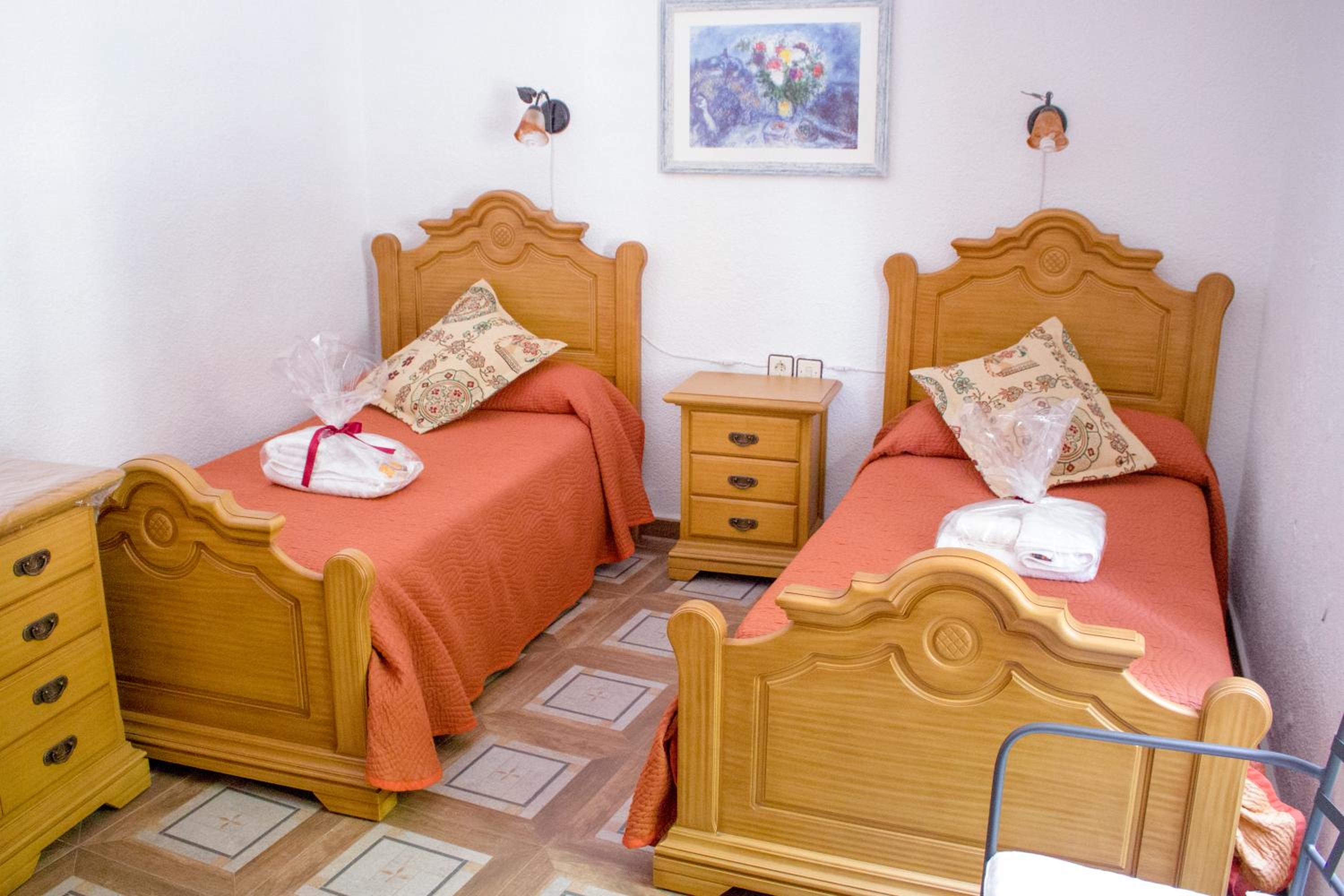 Three-Bedroom House photo 2