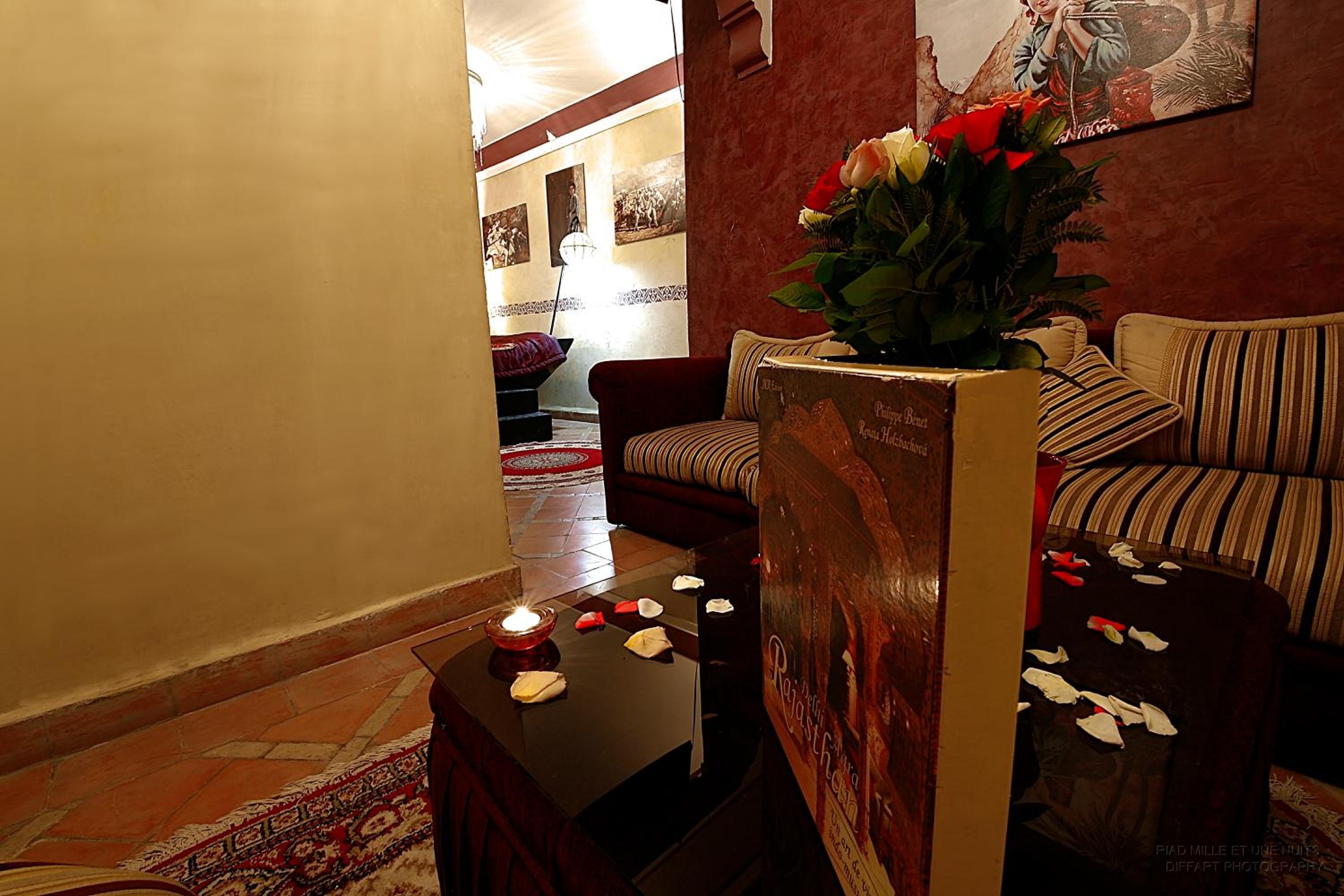 Sindibad - Suite - Photo 5