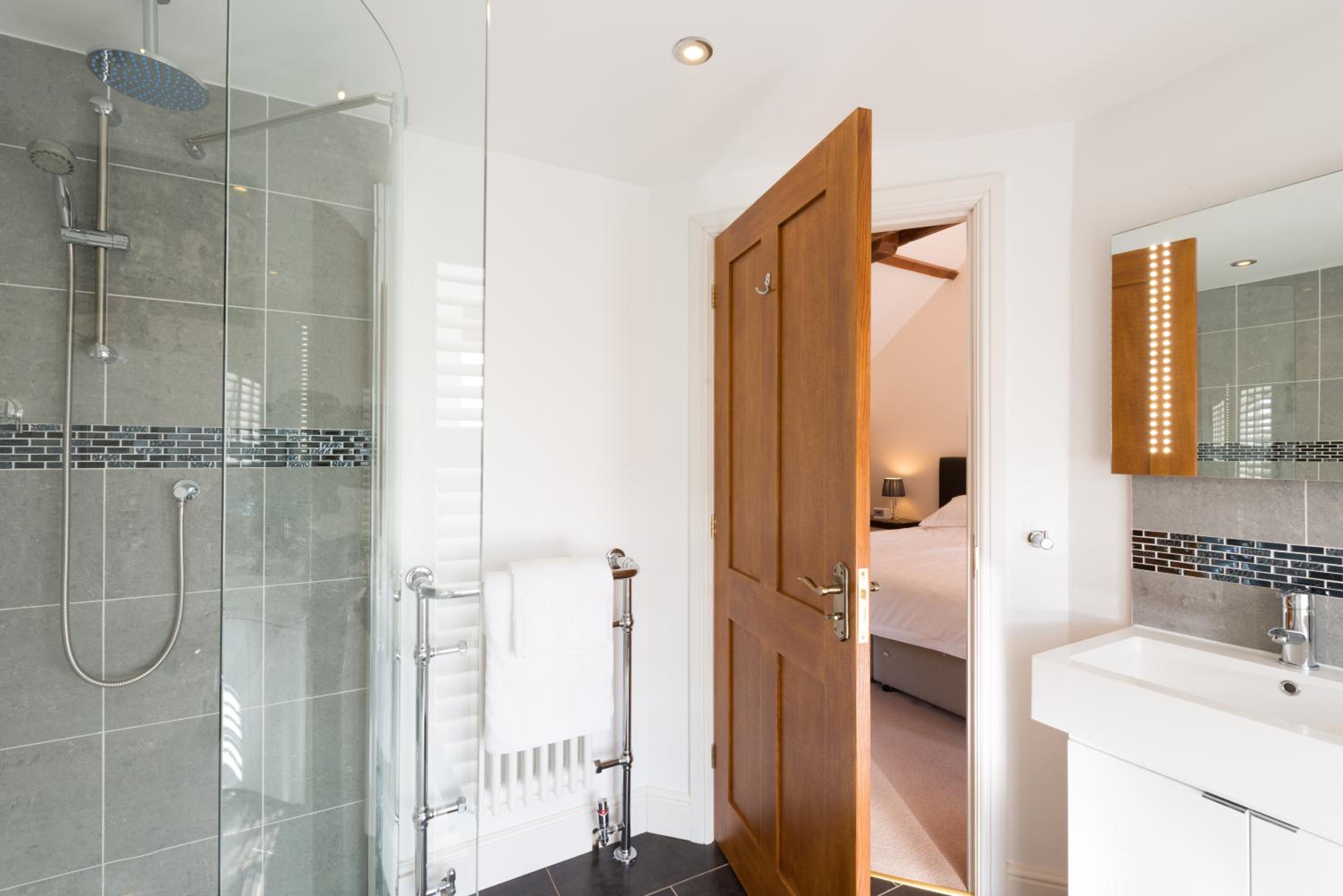 Junior Suite - First Floor photo 2