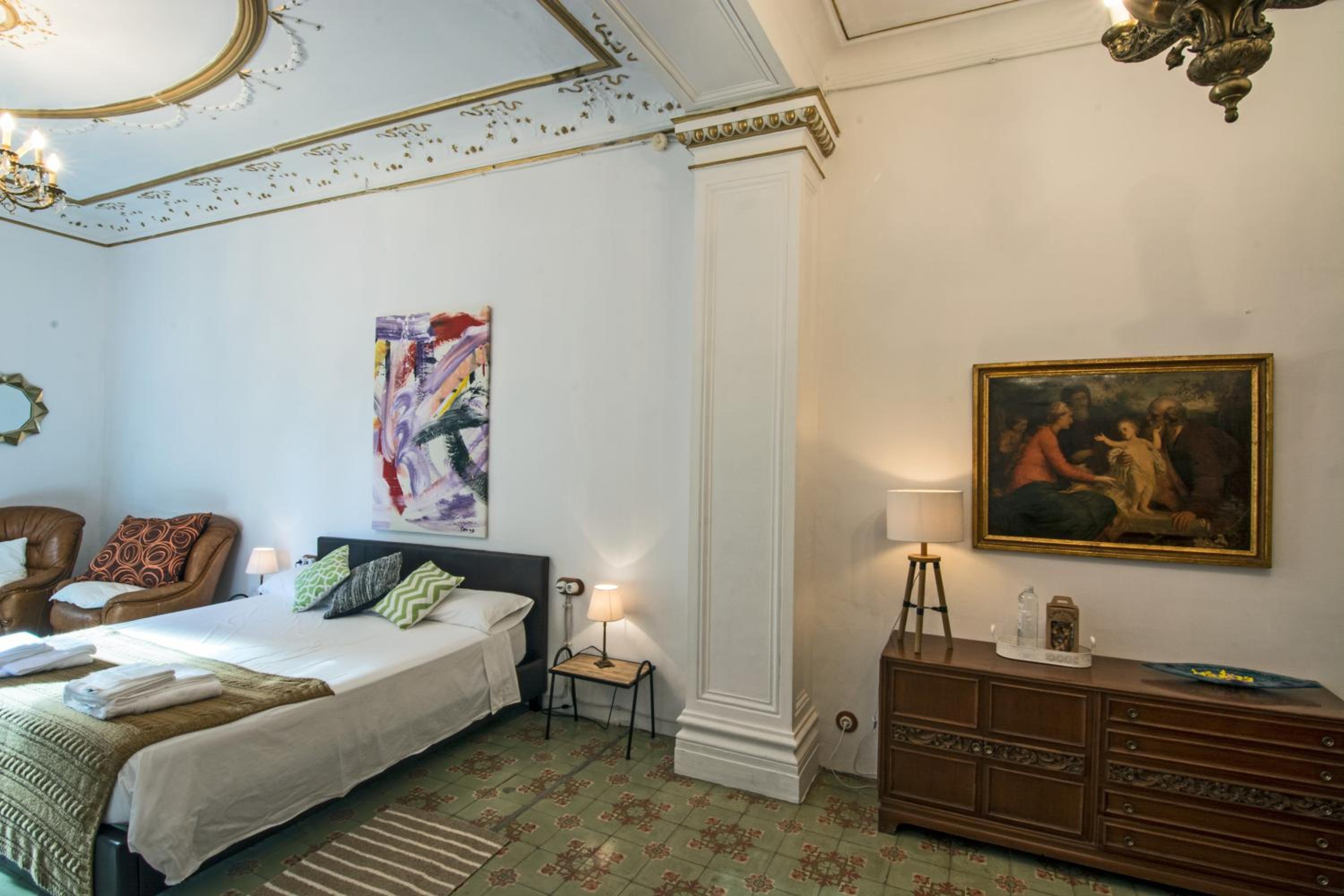 Suite King Superior