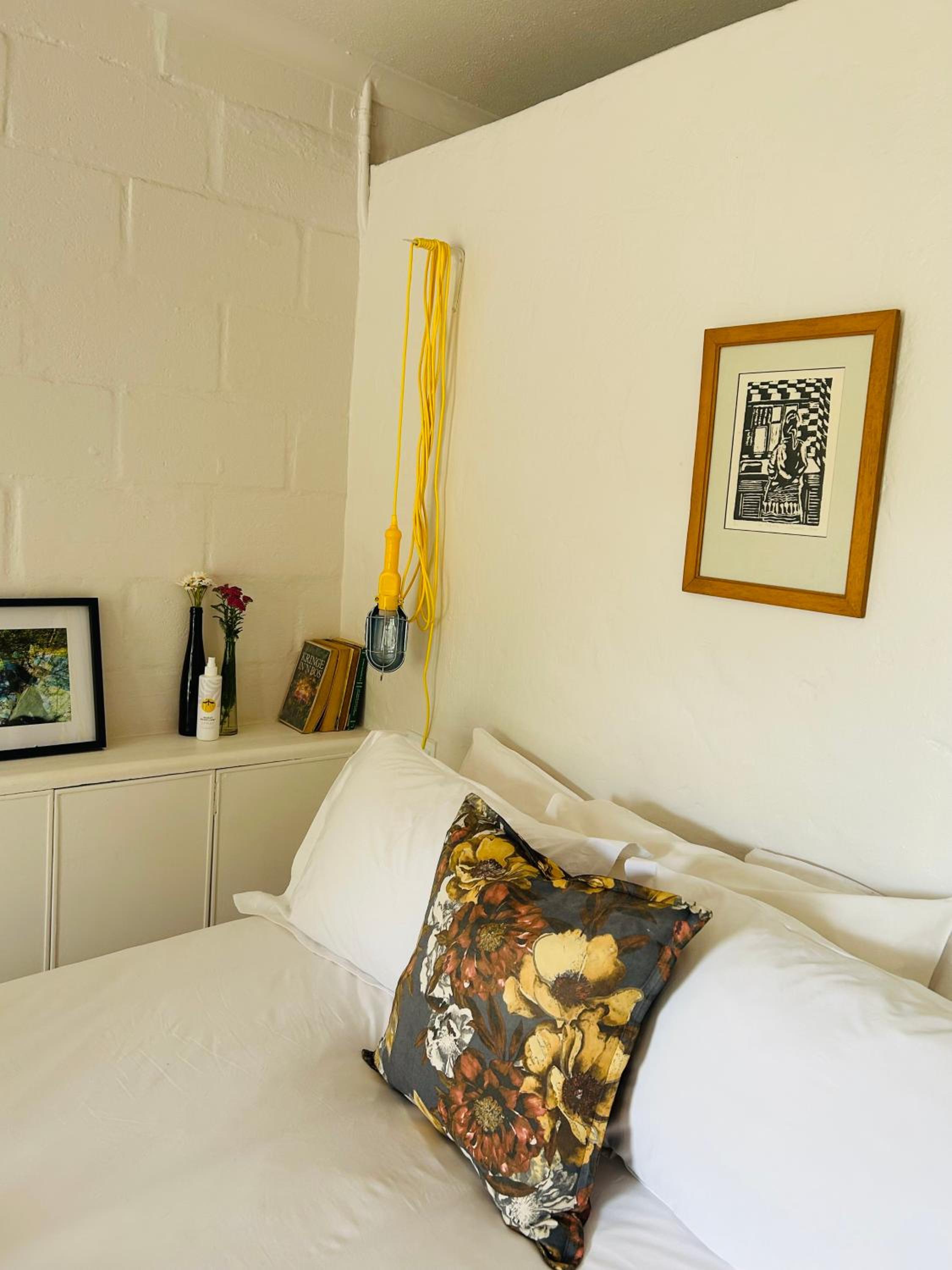 Budget Double Room photo 2