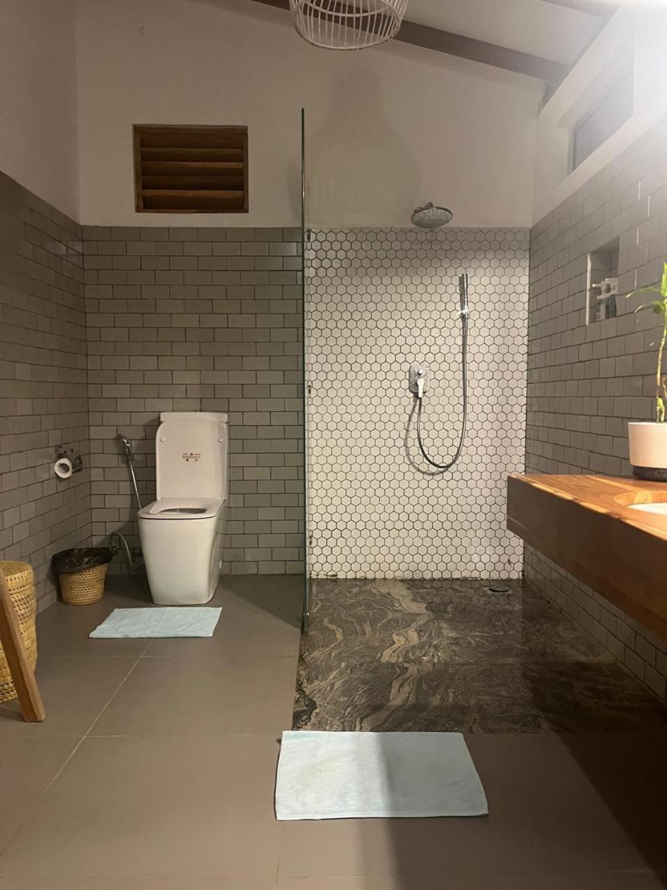 Family Ocean View Suite with Plunge Pool