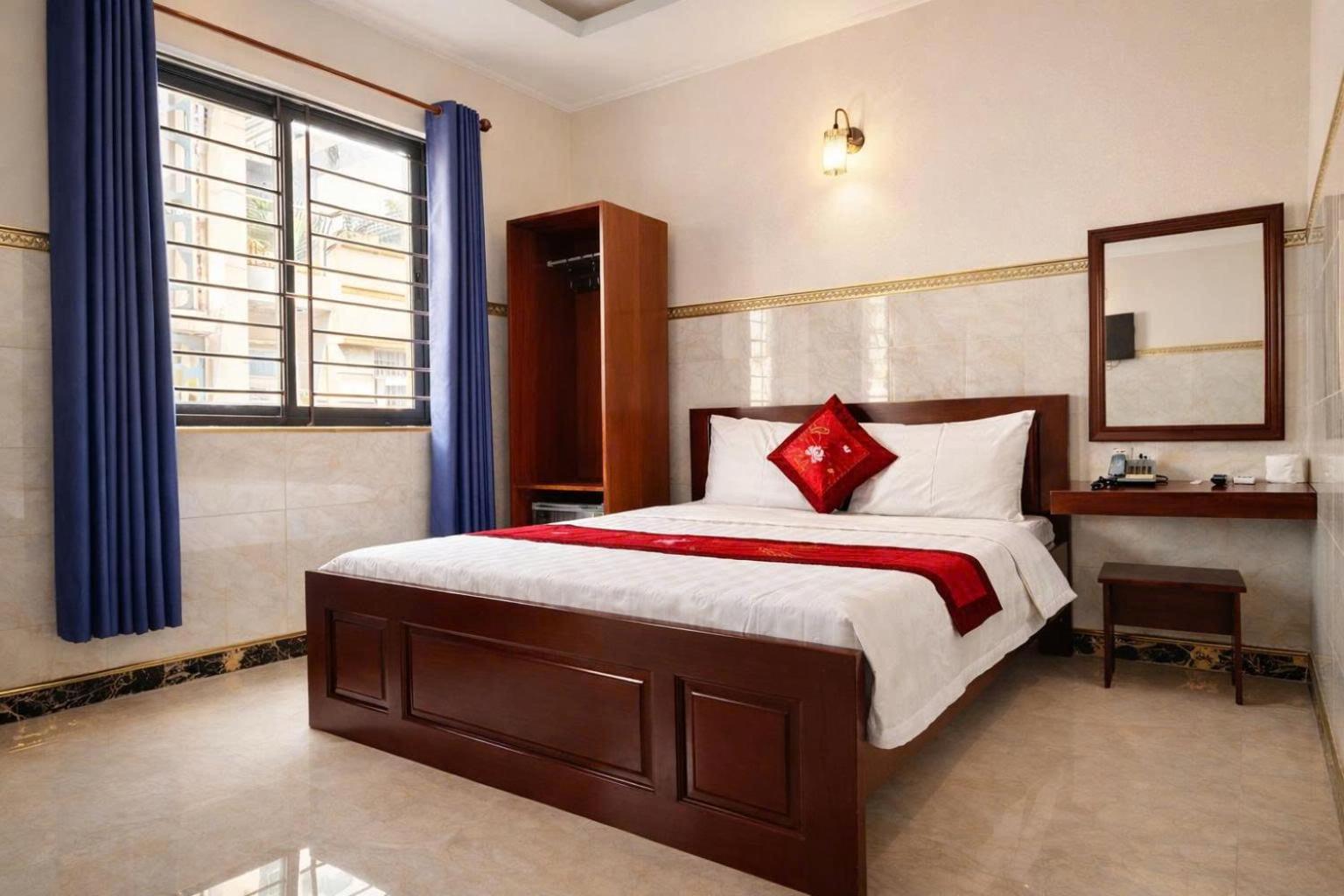 Superior Double Room photo 1