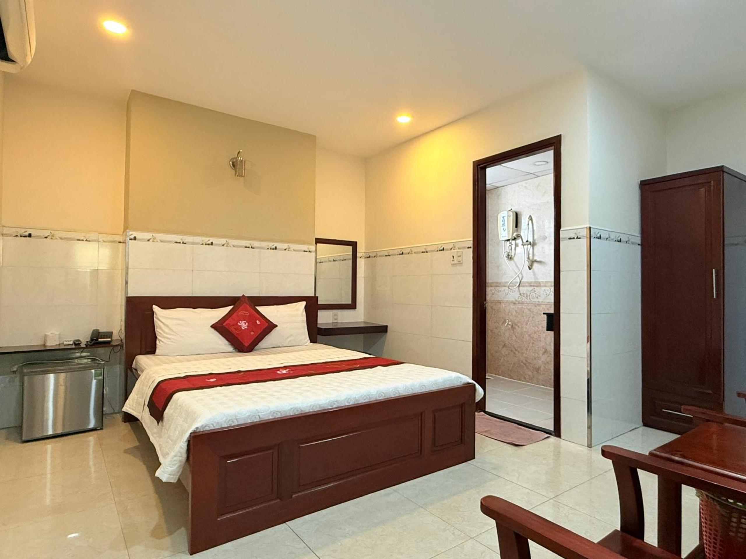 Superior Double Room photo 2