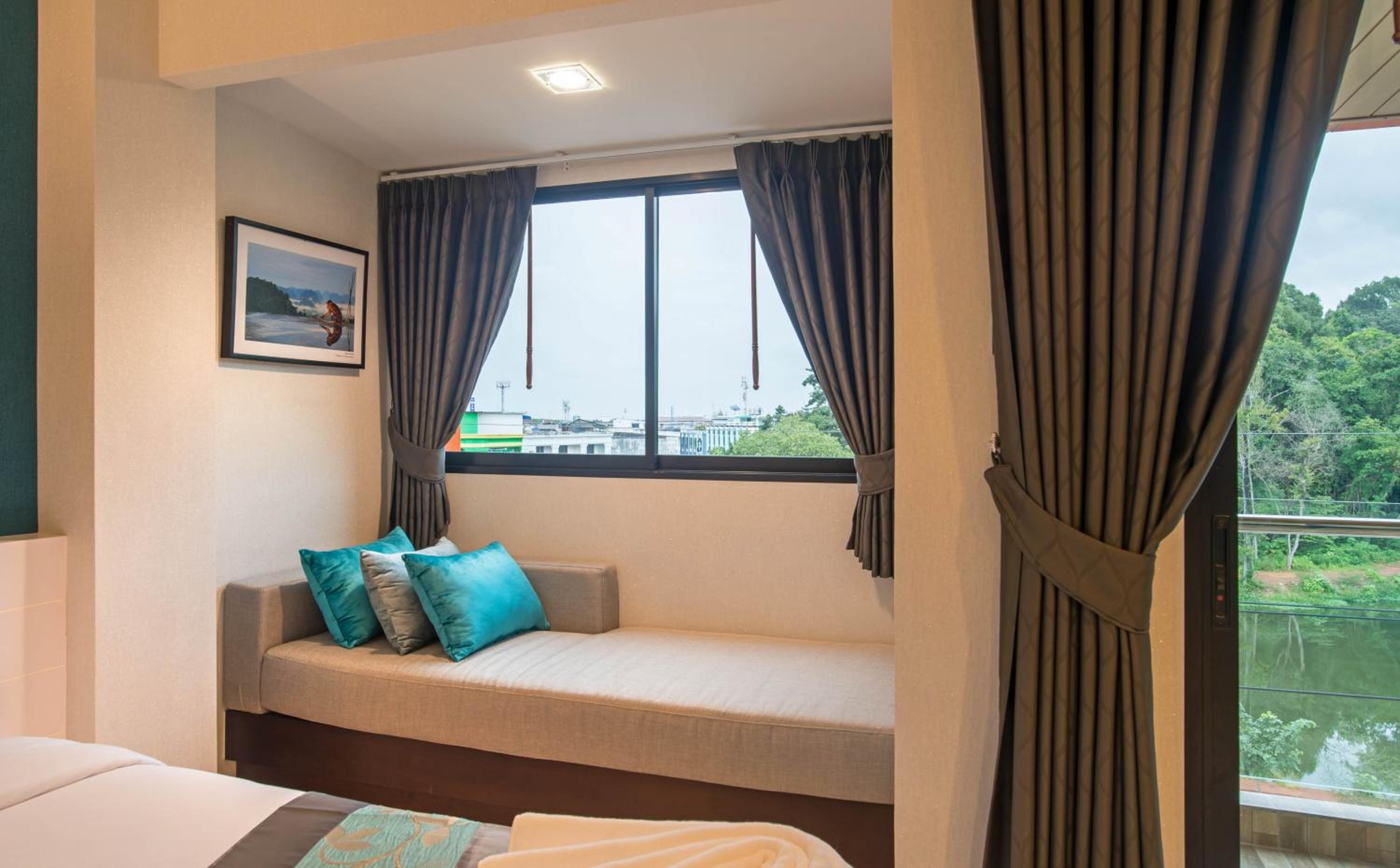 Superior Double Room - Photo 2
