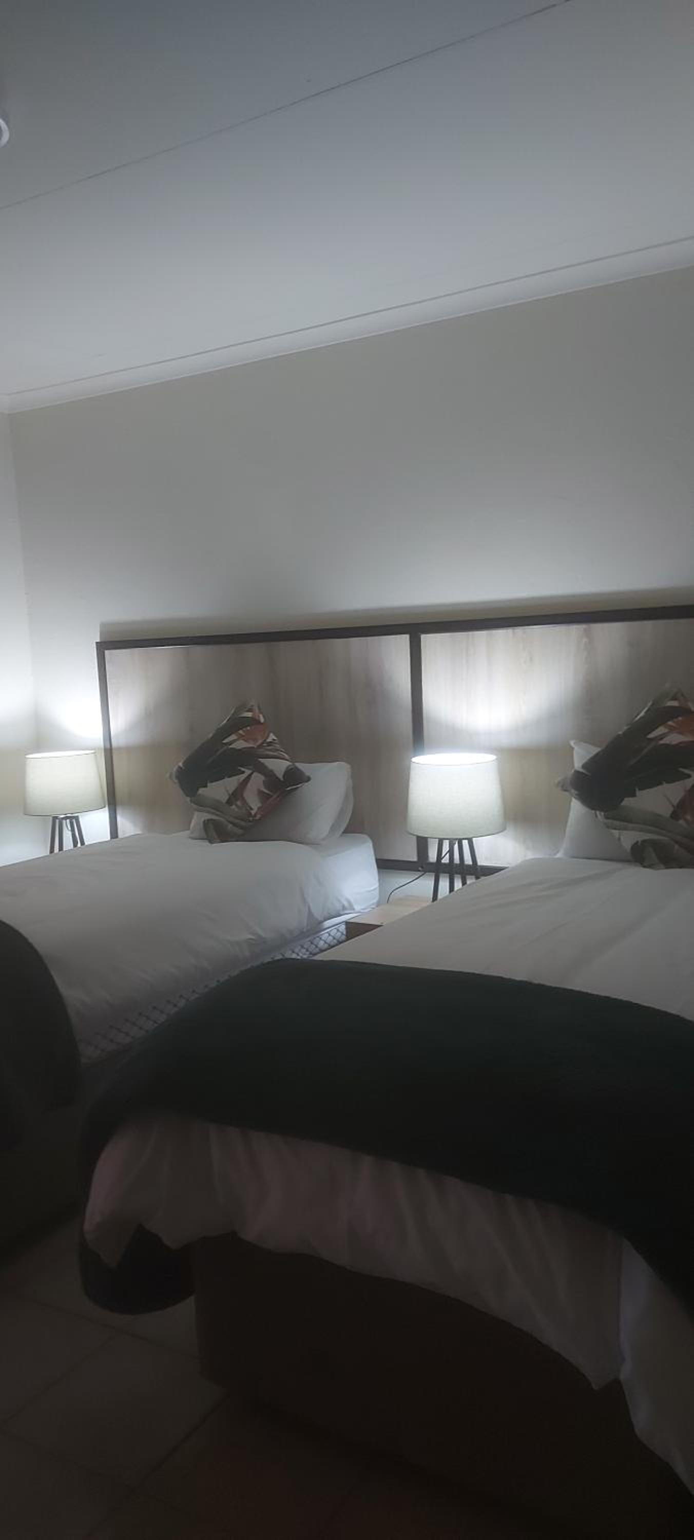 Budget Double or Twin Room photo 1