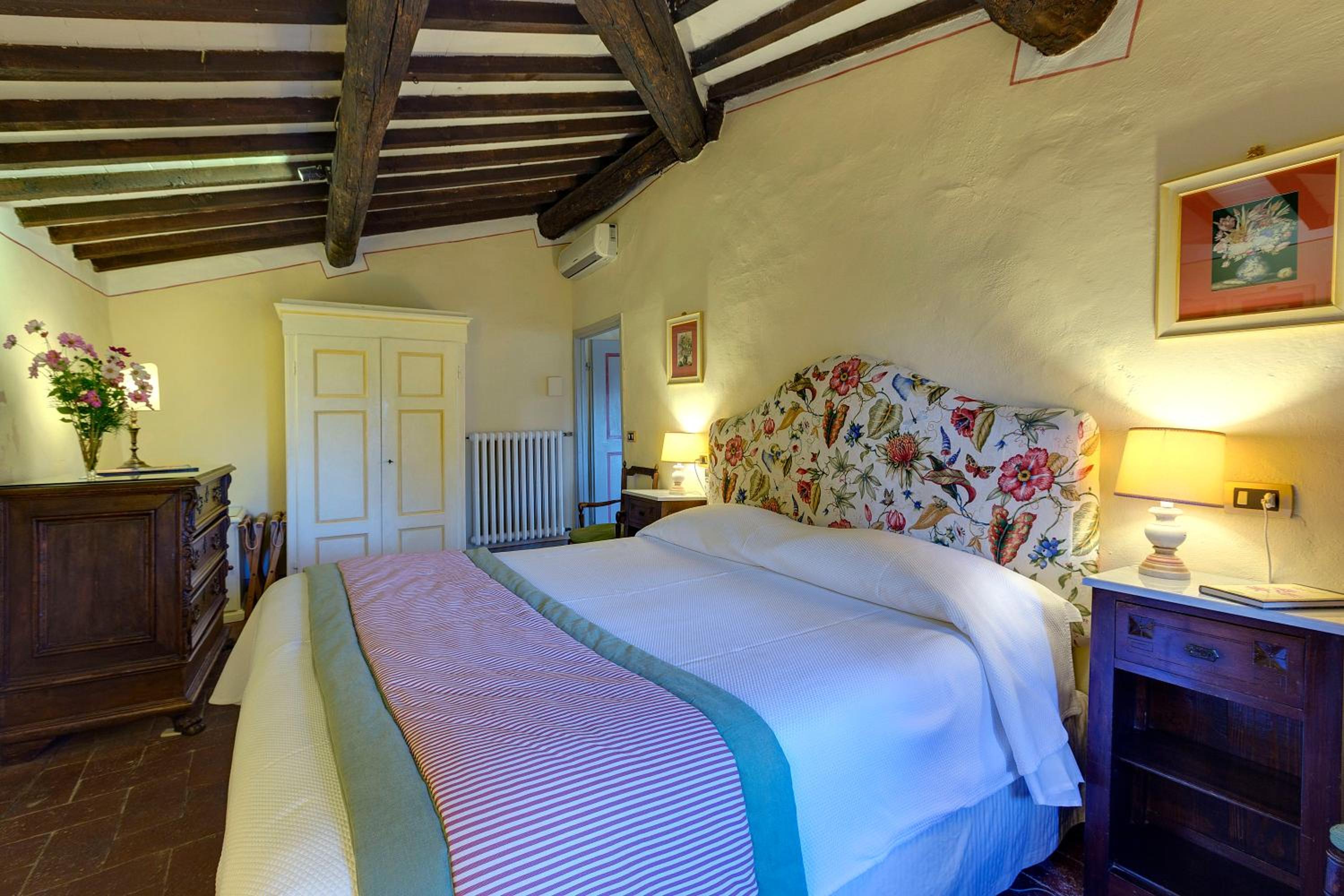 Classic Double Room - Photo 6