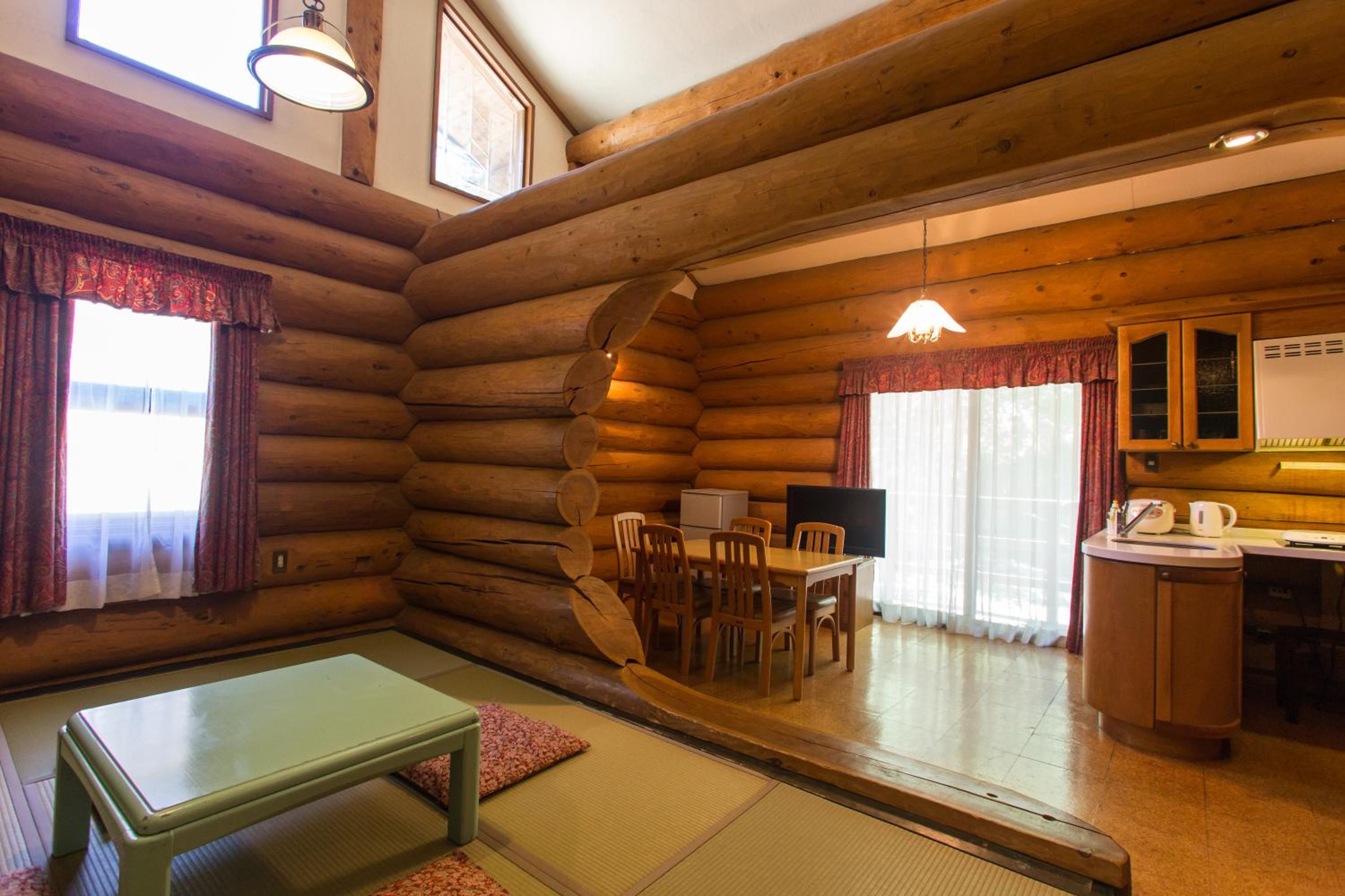 Annex Building Log house  photo 3