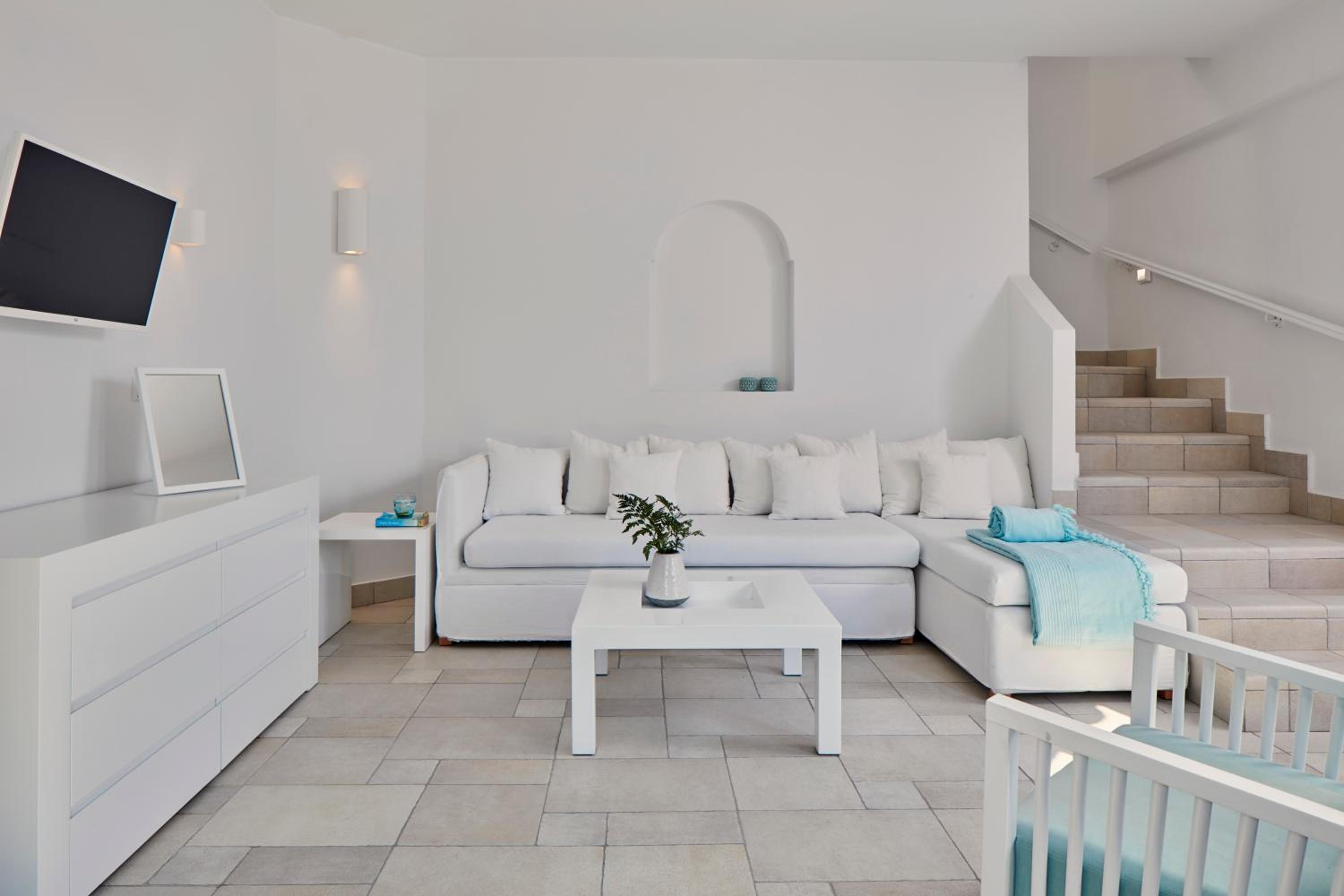 Apartment  - Split Level photo 2
