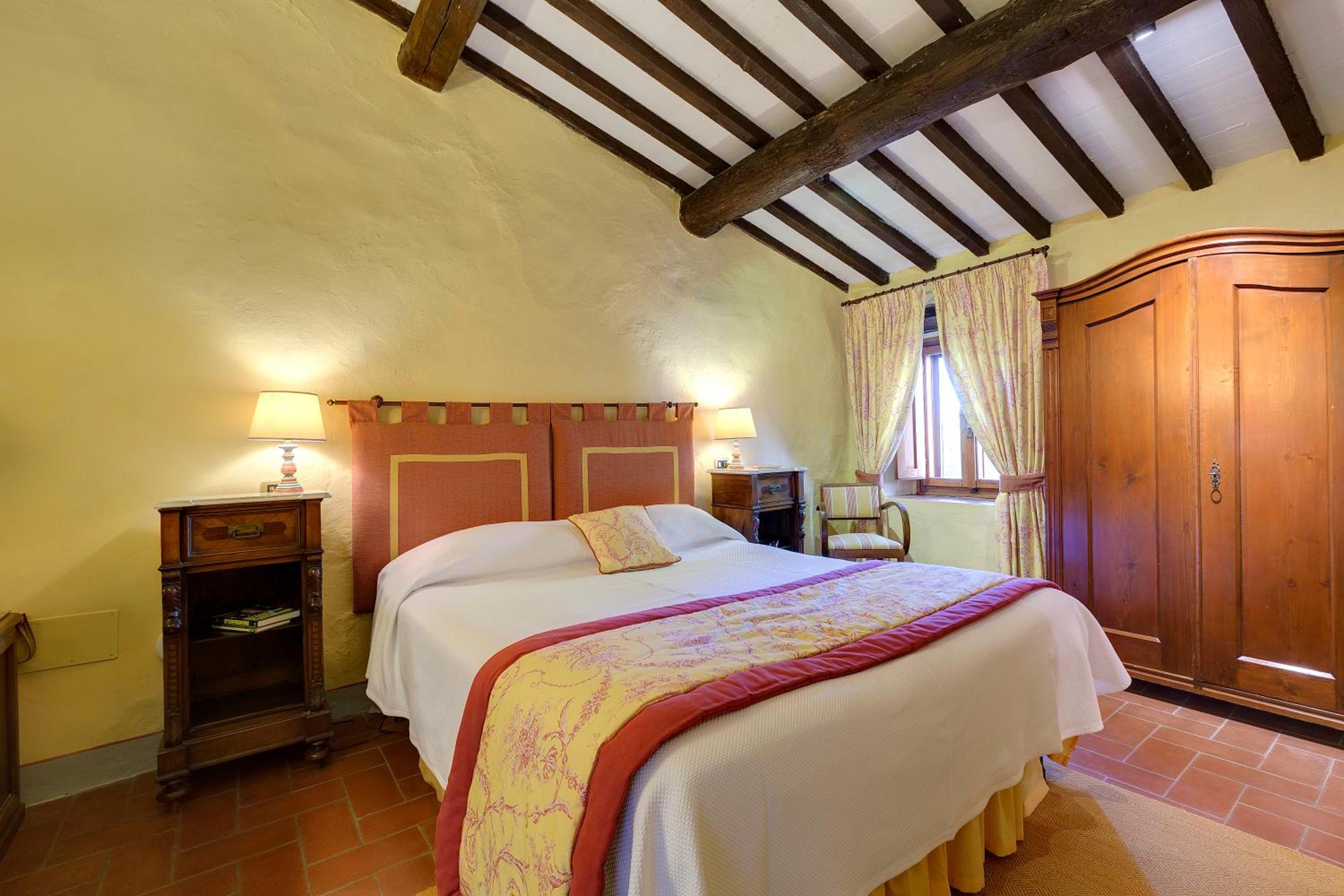 Classic Double Room - Photo 12