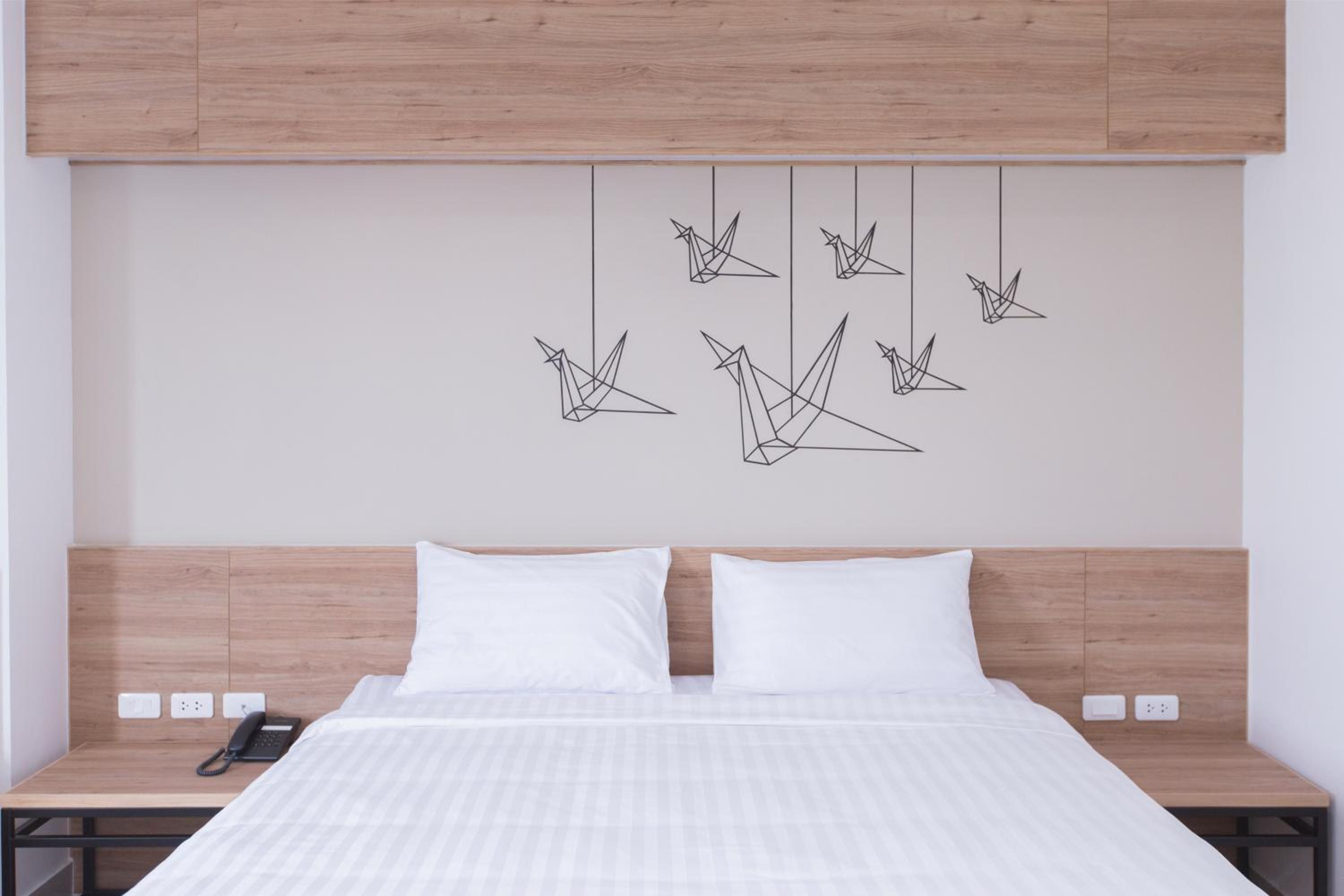 Triple Room photo 3
