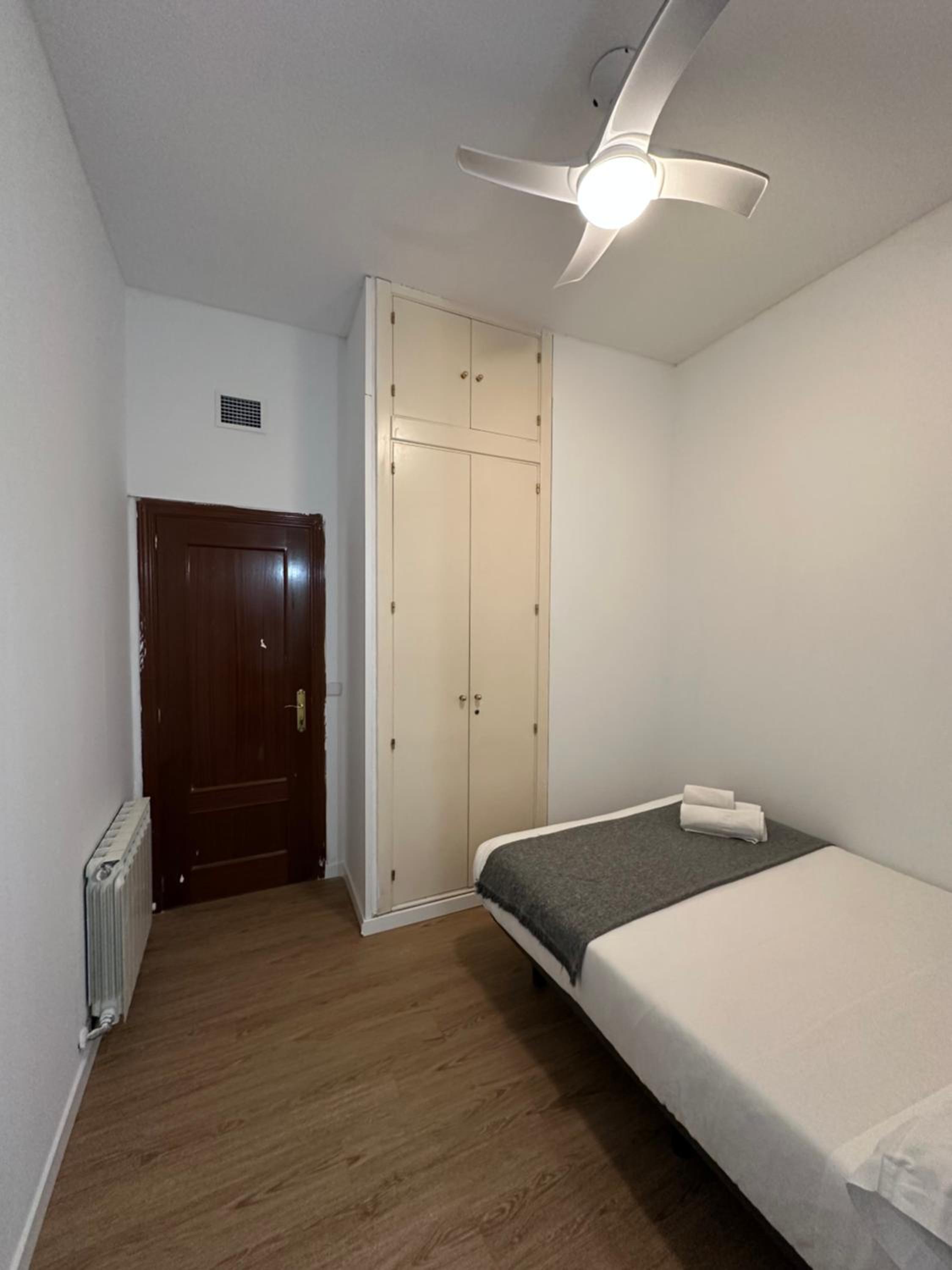 Double Room with Private Toilet photo 3