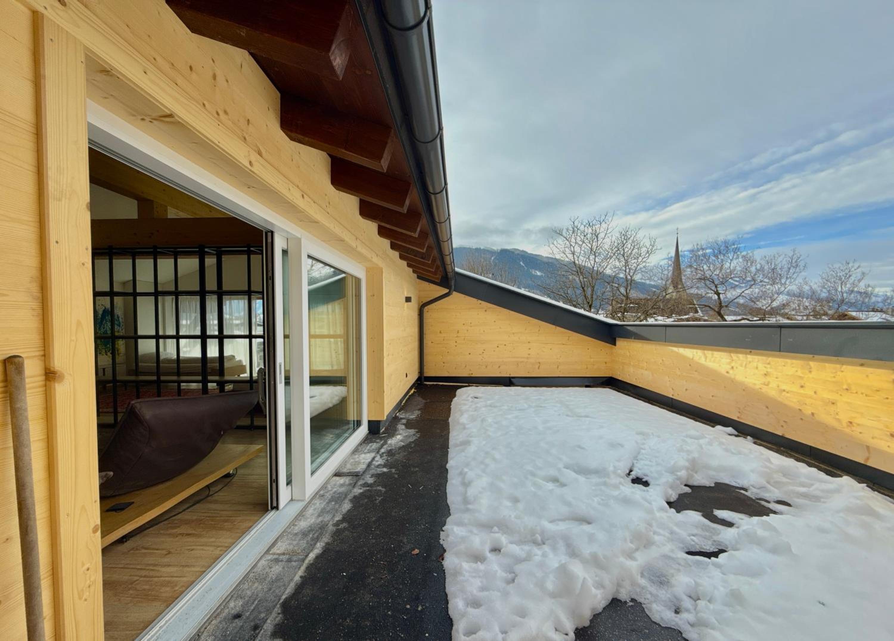 Studio with Mountain View photo 2