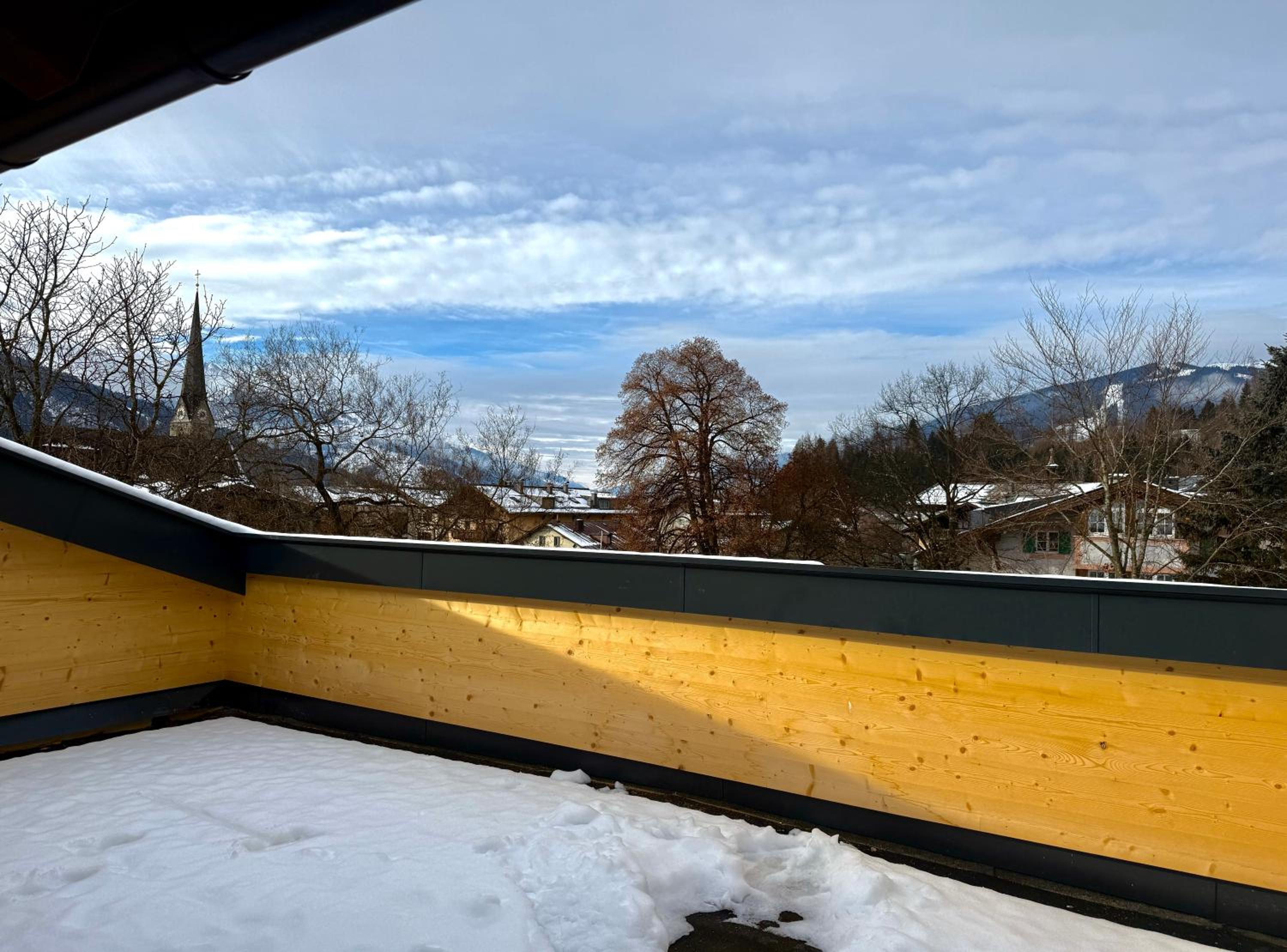 Studio with Mountain View photo 3