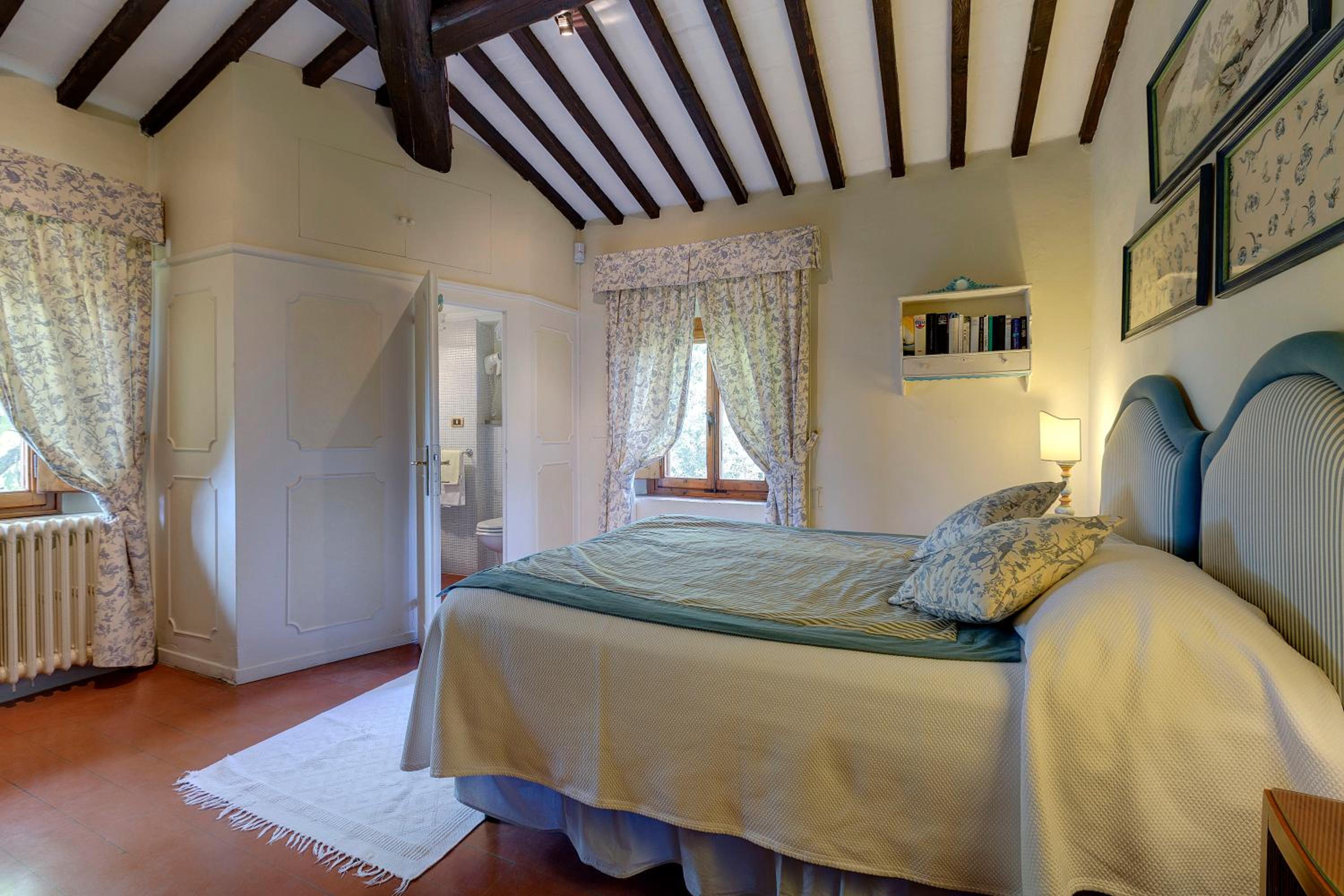 Classic Double Room - Photo 4