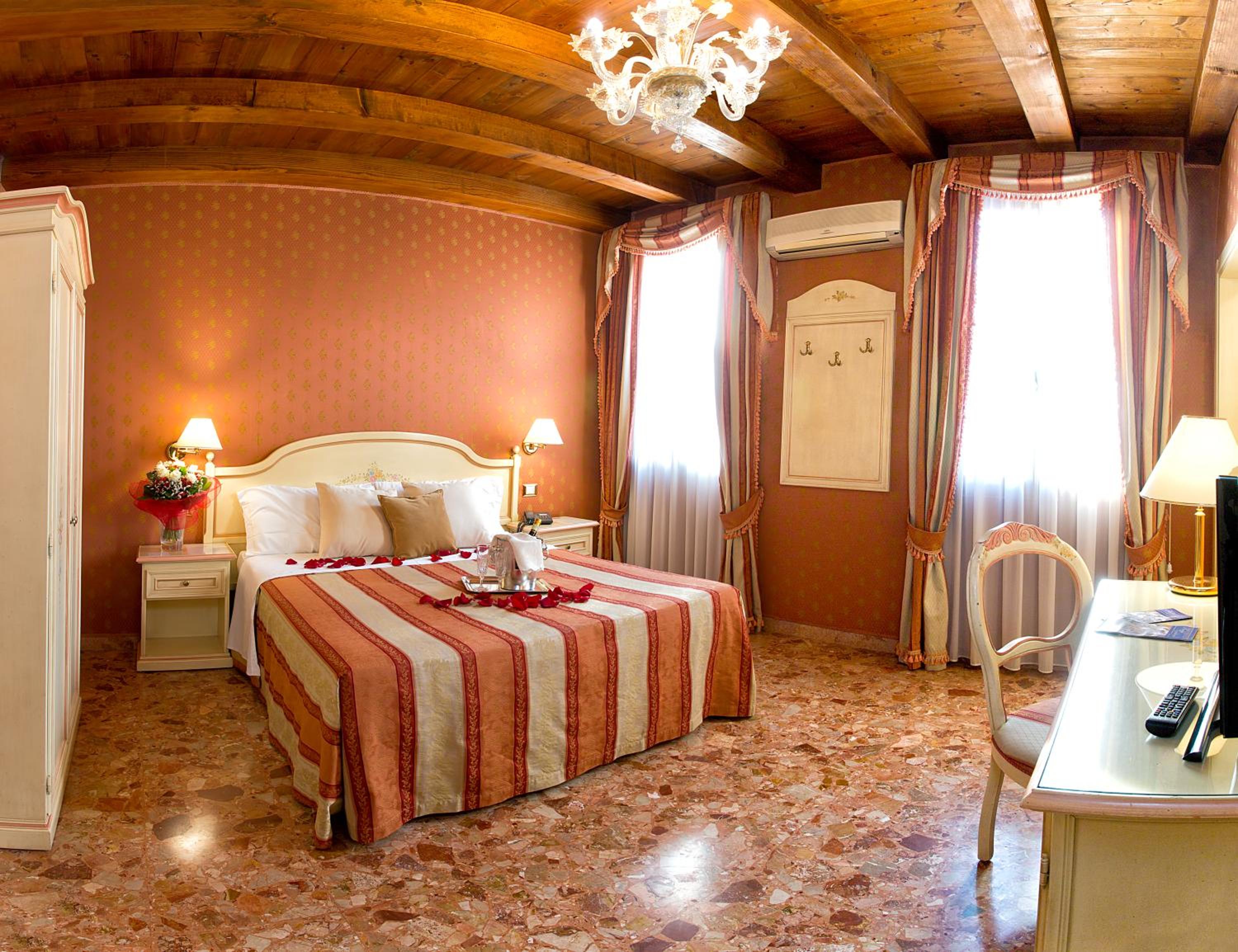 Comfort Double Room - Photo 18