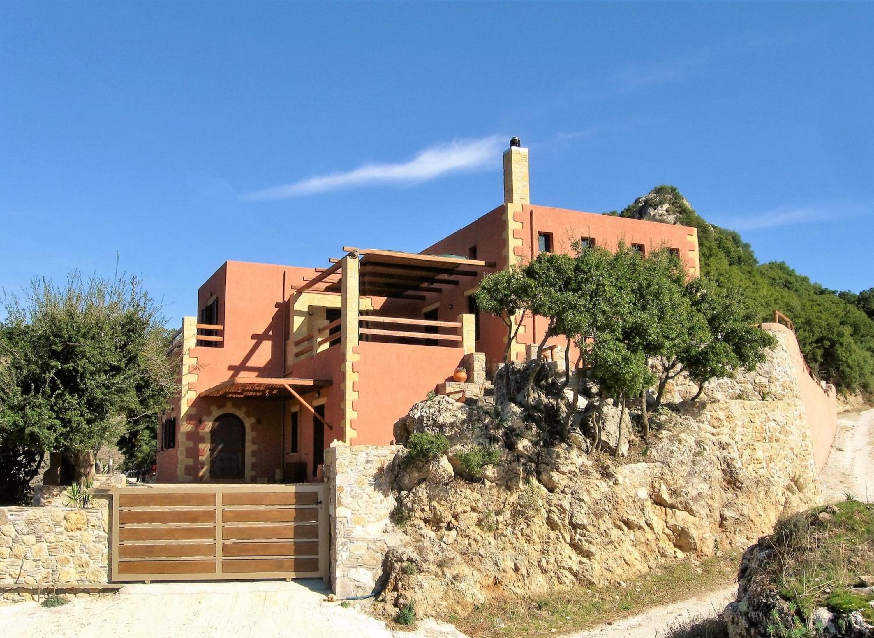 Vacation Home photo 2