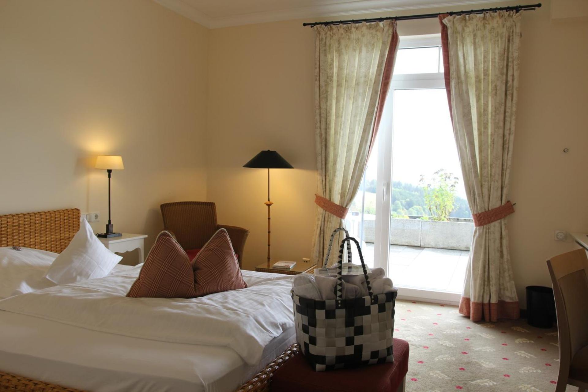Single Room with Pool View photo 1