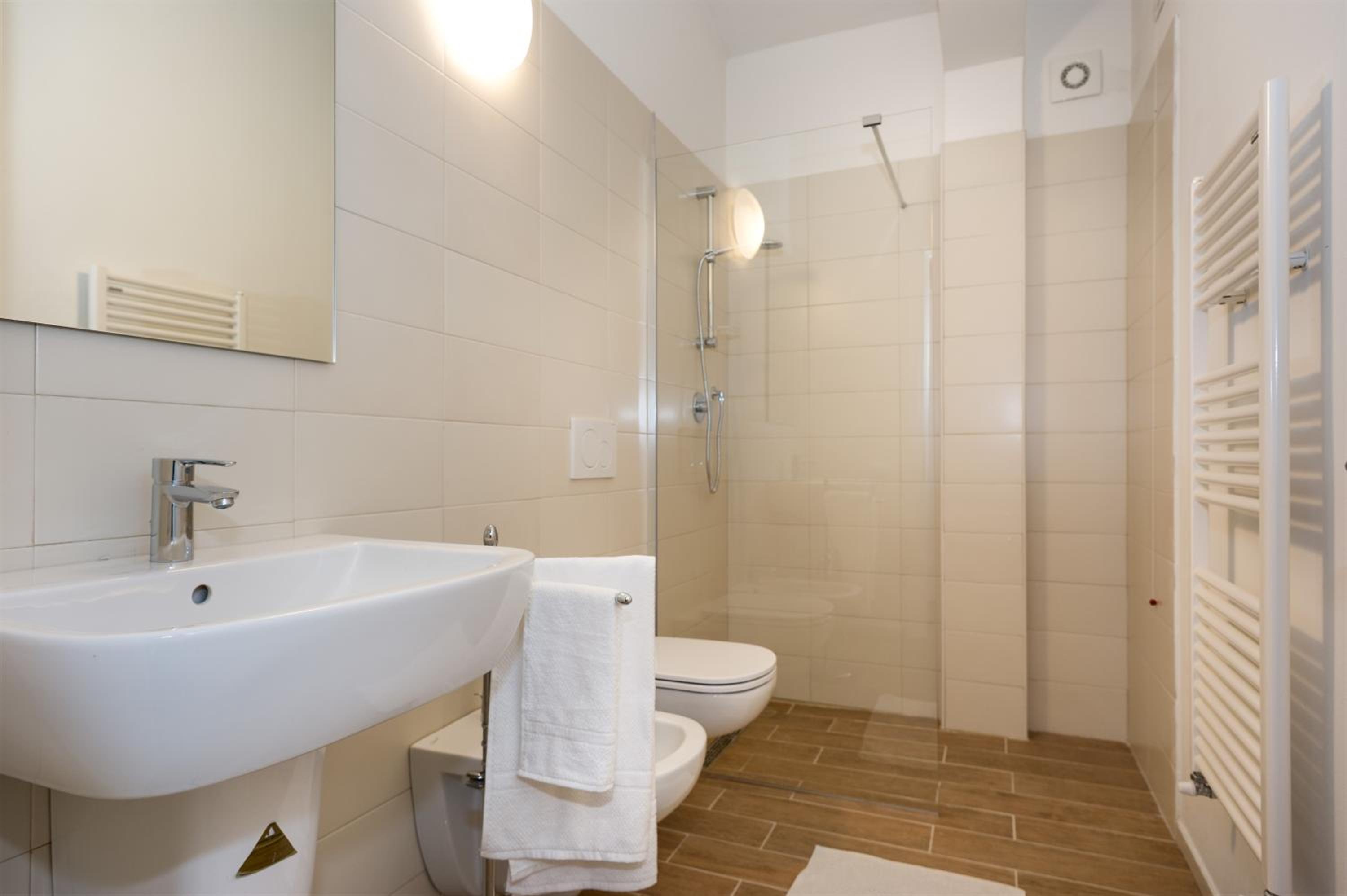 Classic Triple Room photo 2
