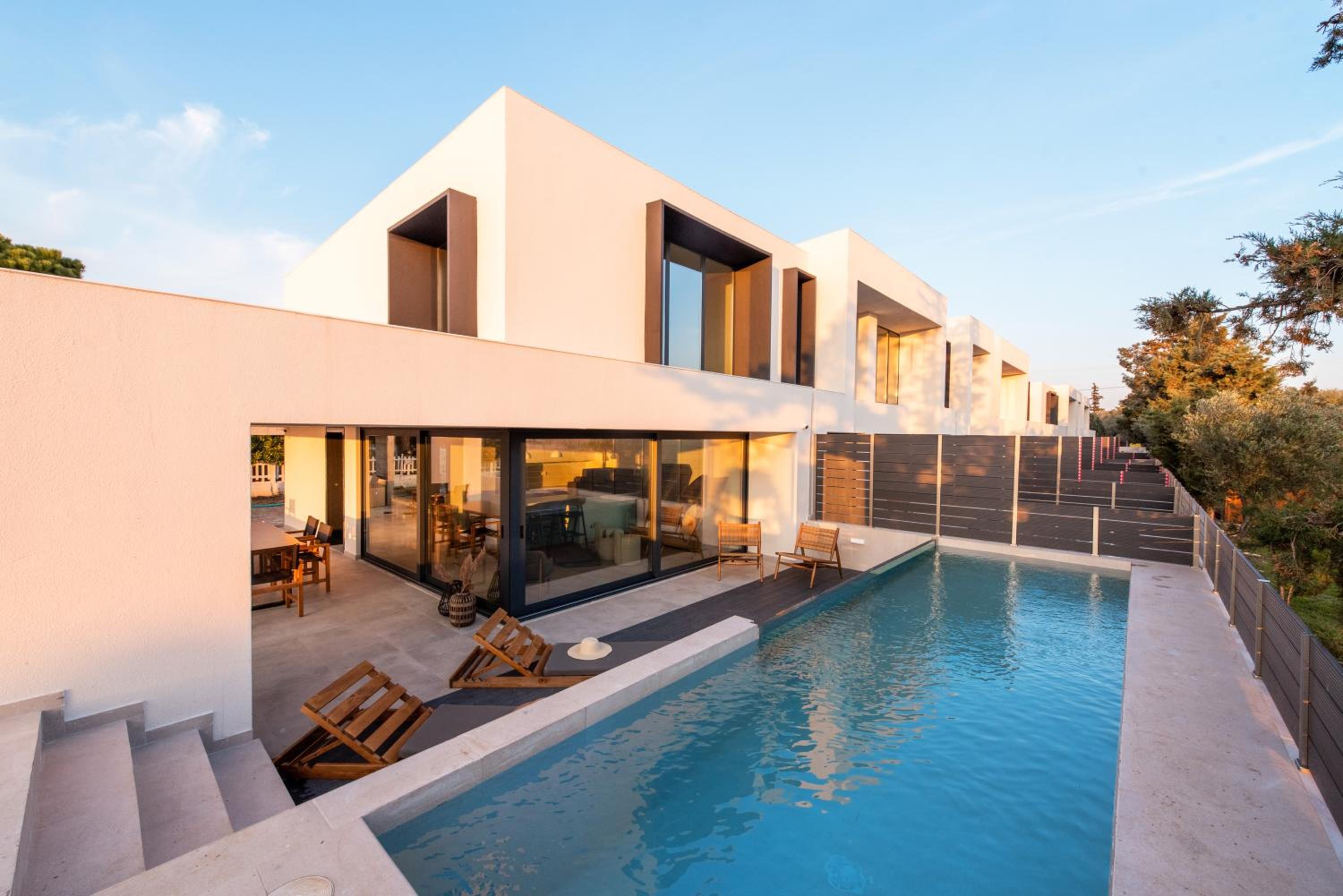 Superior Villa