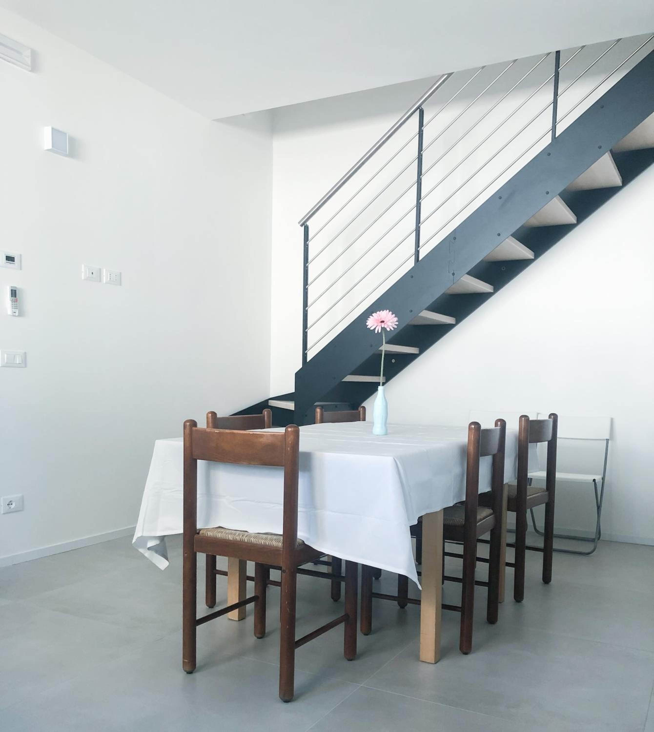 Maisonette