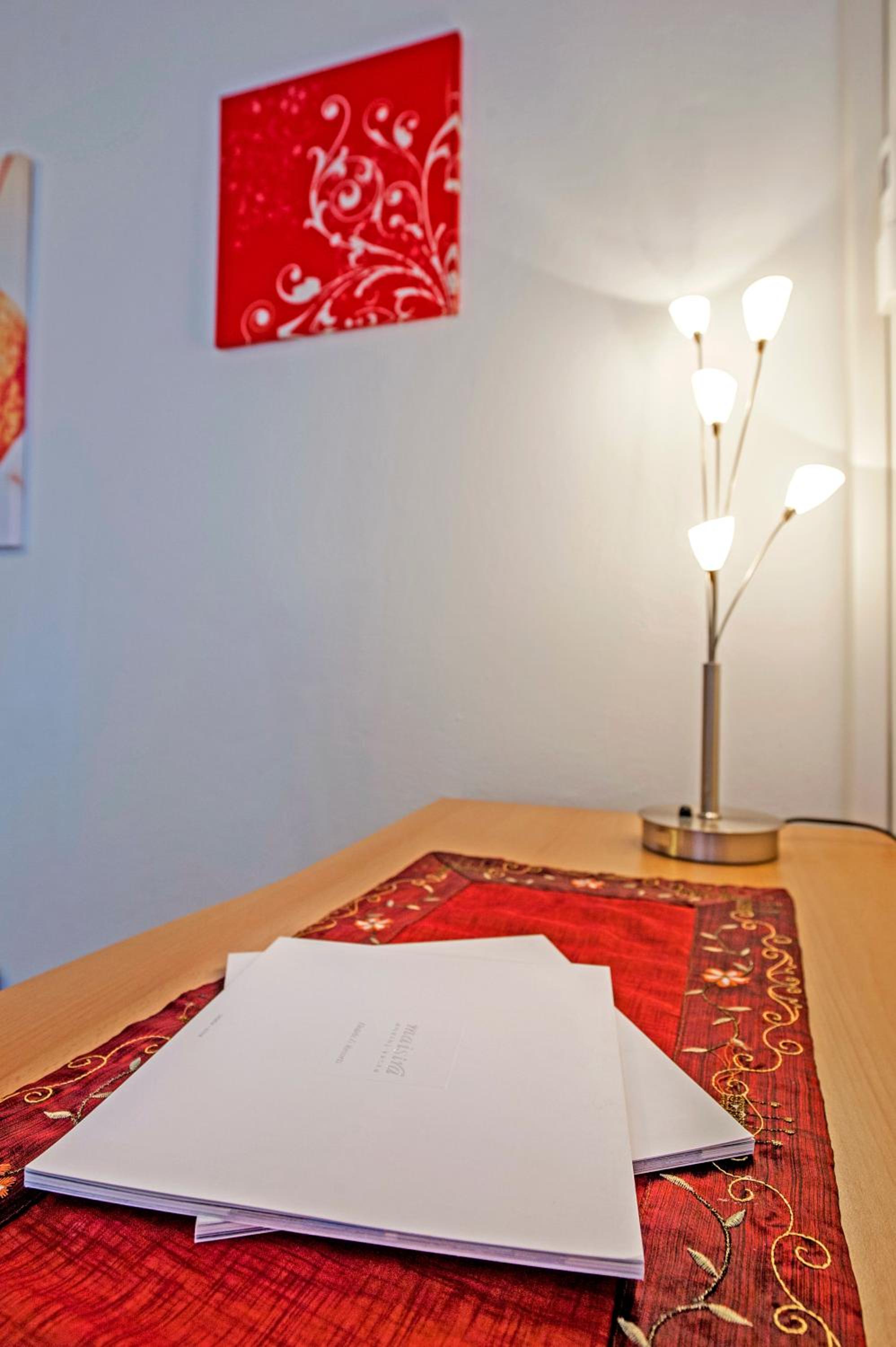 One-Bedroom Apartment - Photo 9