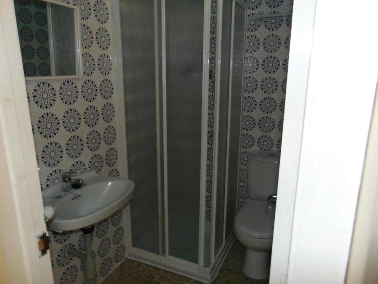 Budget Triple Room photo 3