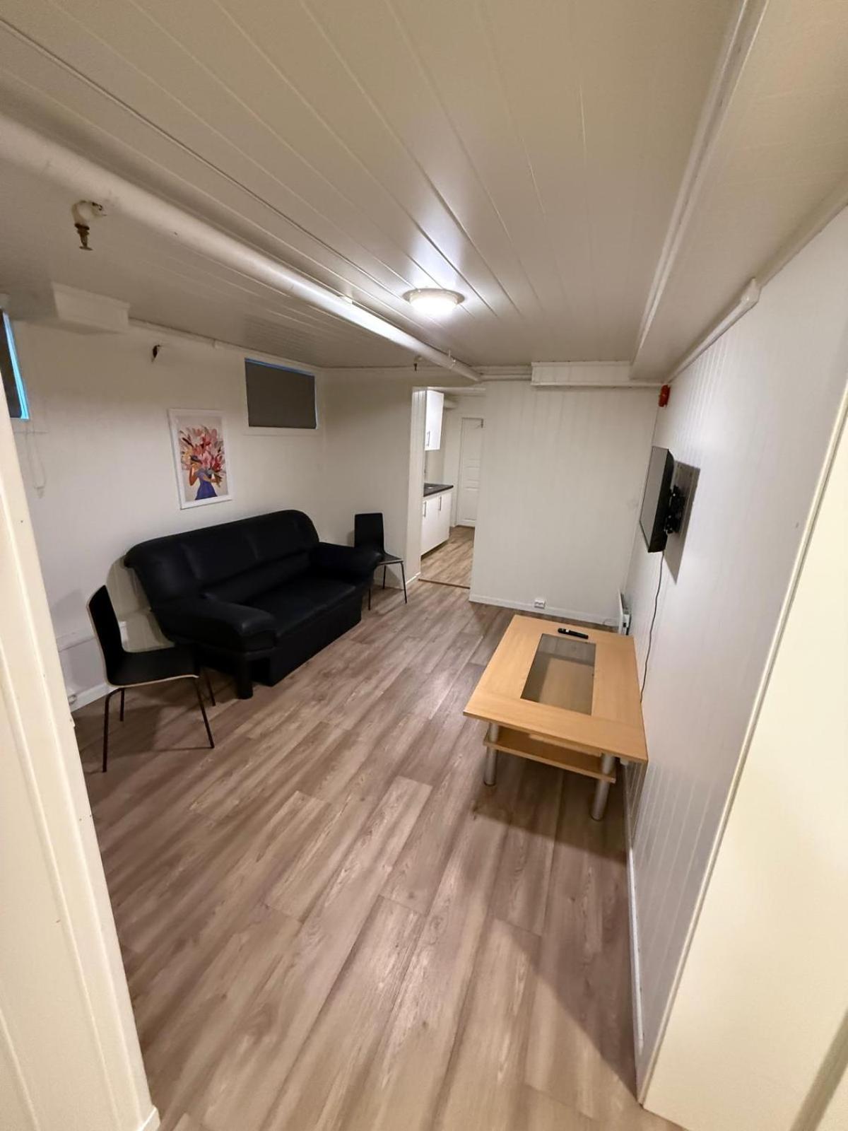Two-Bedroom Apartment photo 1