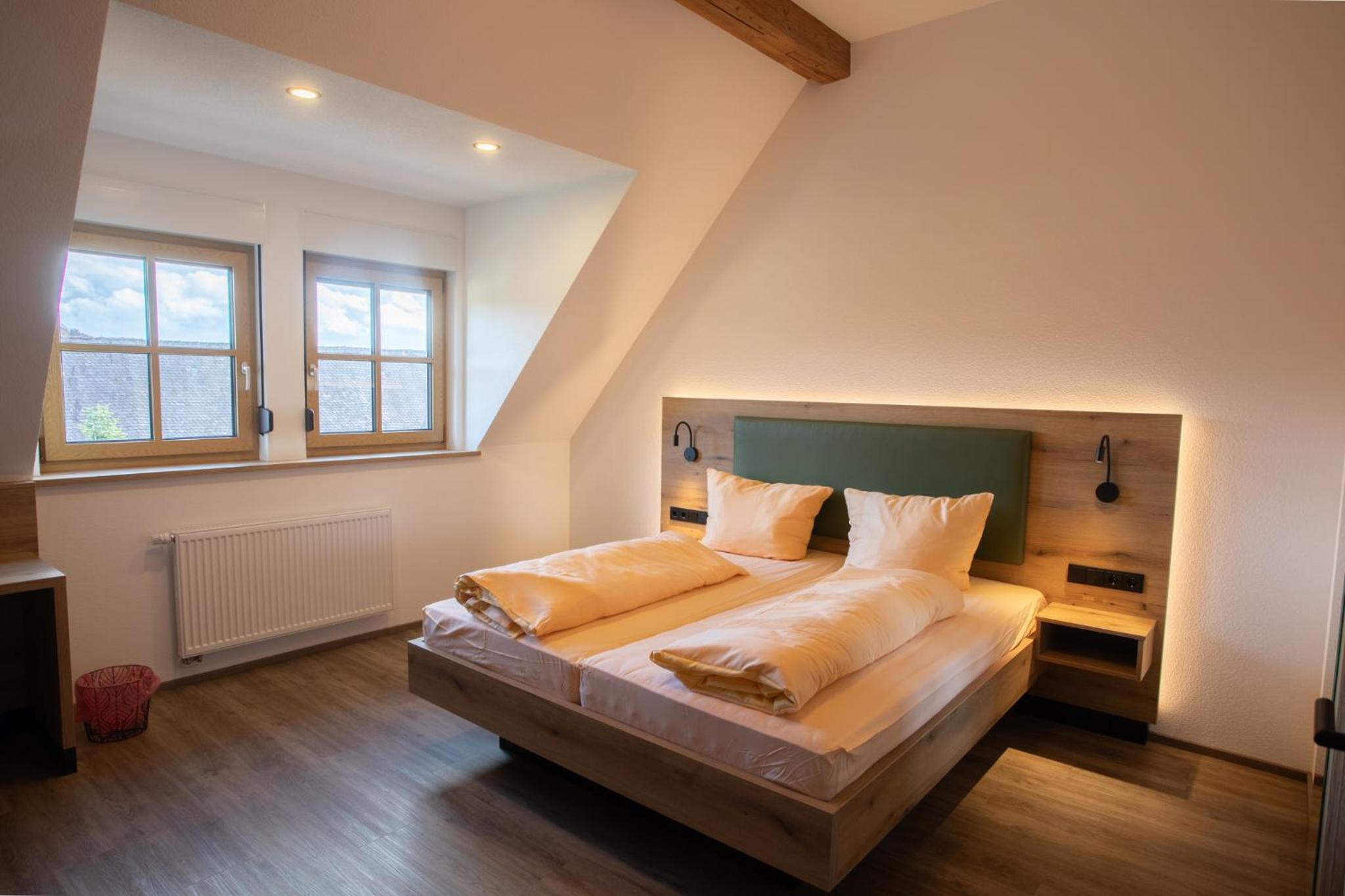 Superior Double Room photo 1
