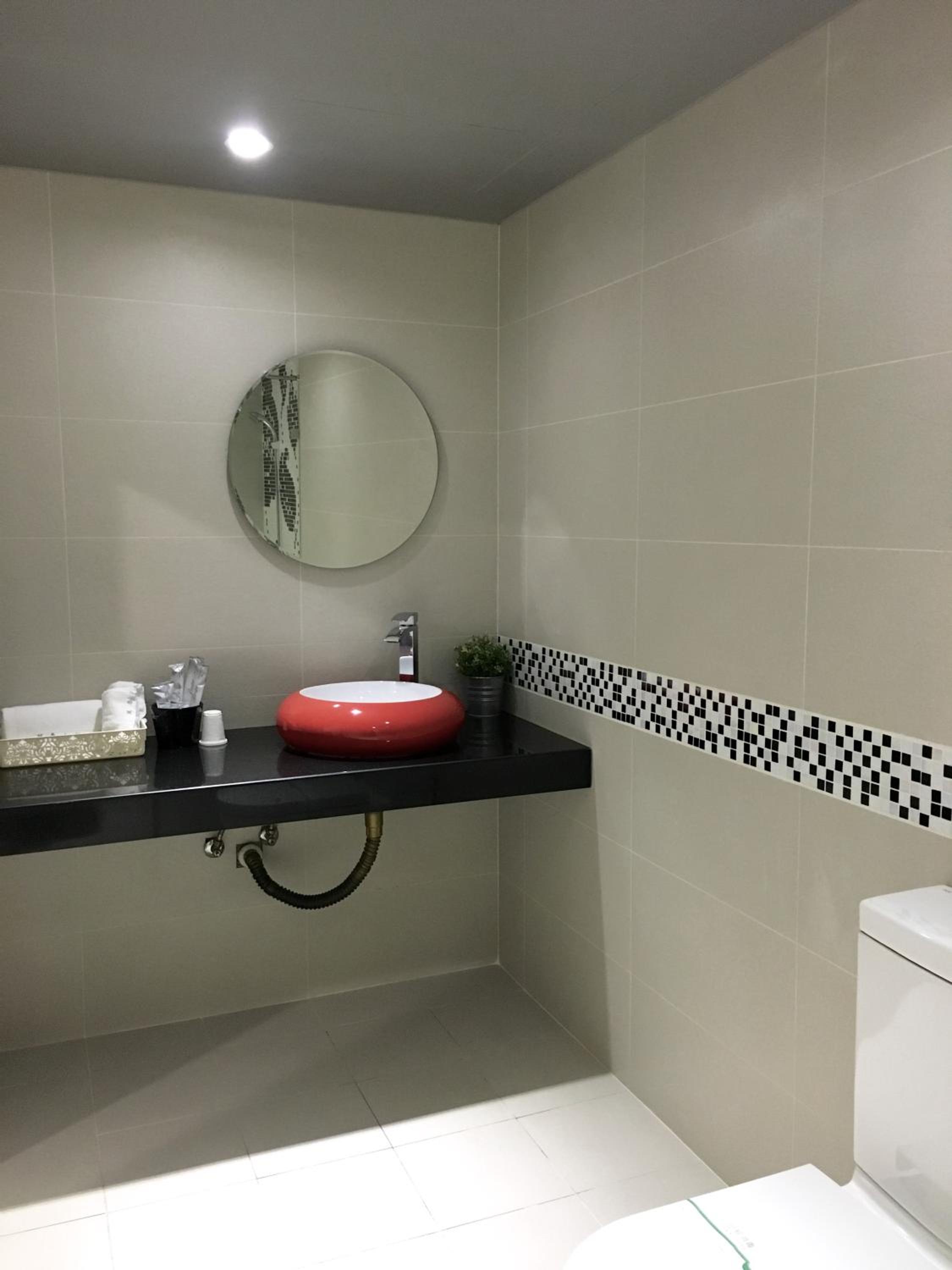 Deluxe Family Suite