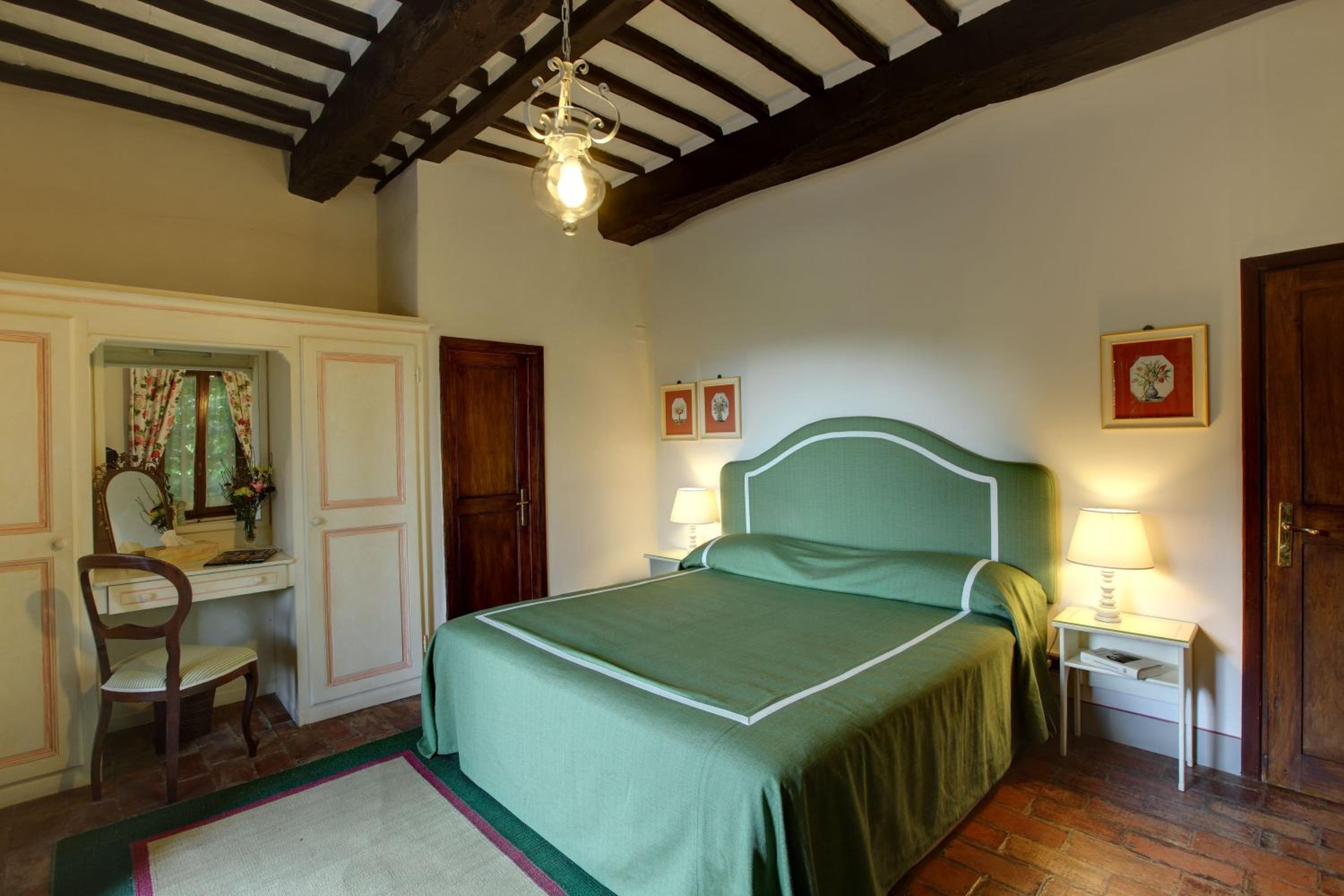 Superior Double Room - Photo 6